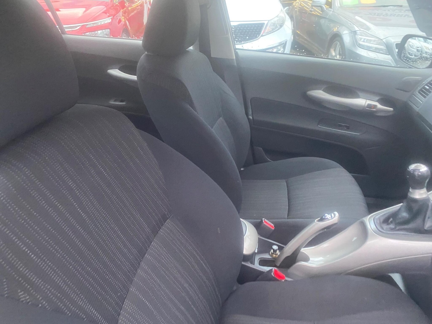 Used Toyota Auris 2007 for sale - 76887349: Photo 56