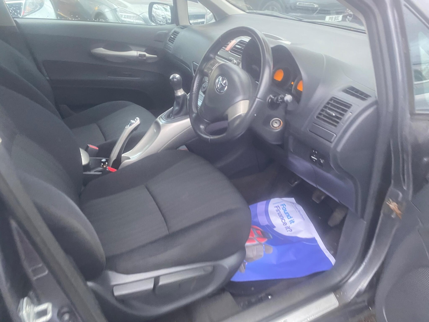 Used Toyota Auris 2007 for sale - 76887349: Photo 60