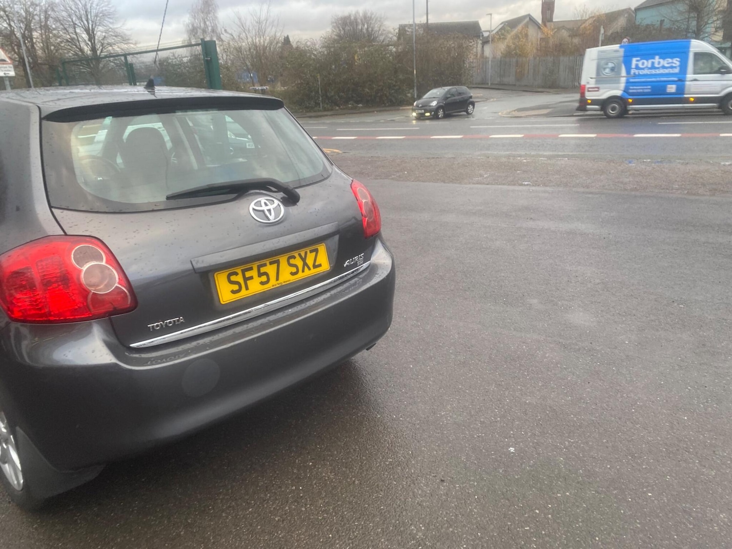 Used Toyota Auris 2007 for sale - 76887349: Photo 65