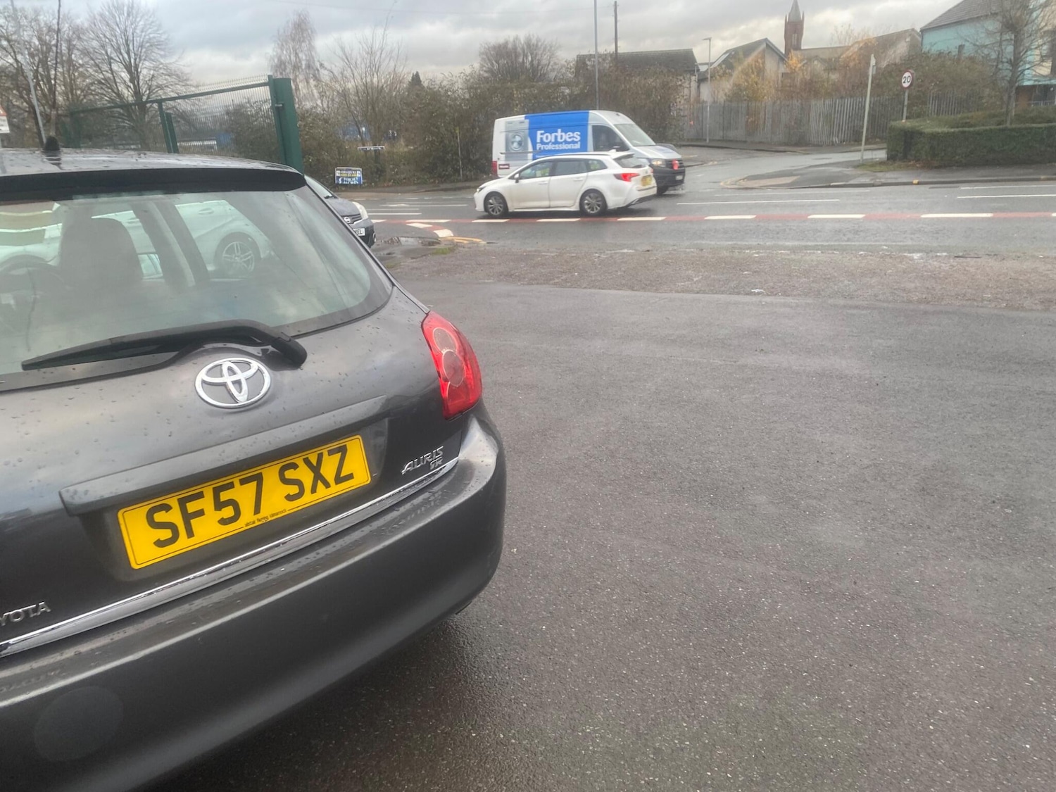 Used Toyota Auris 2007 for sale - 76887349: Photo 66