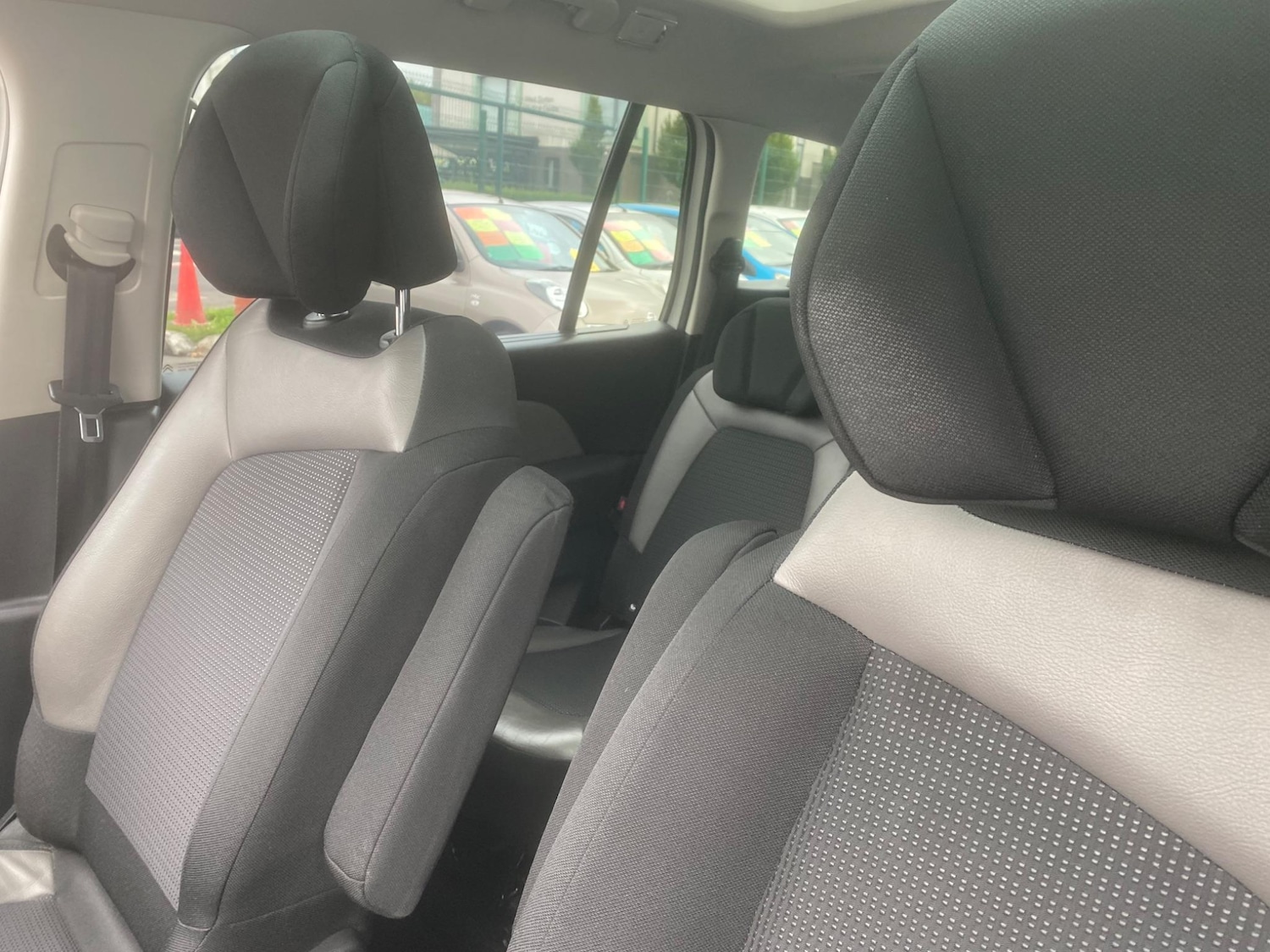 Used Citroen C4 Grand Picasso 2015 for sale - 76549683: Photo 10