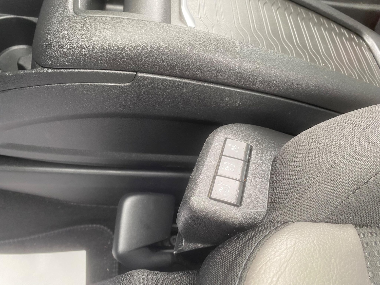 Used Citroen C4 Grand Picasso 2015 for sale - 76549683: Photo 13