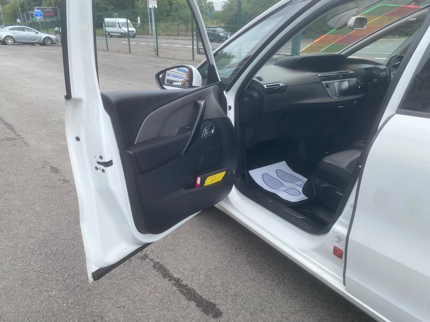 Used Citroen C4 Grand Picasso 2015 for sale - 76549683: Photo 20