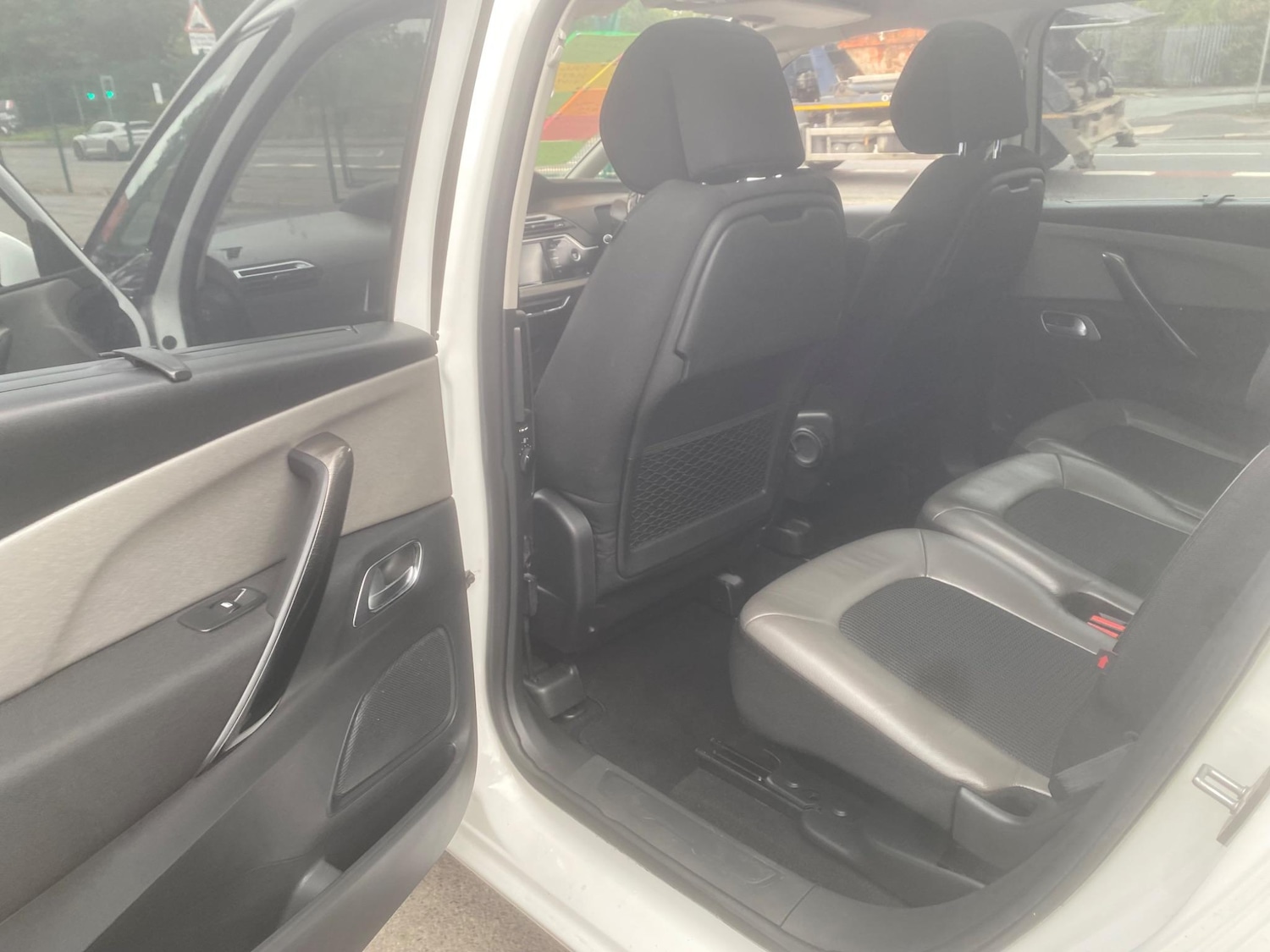 Used Citroen C4 Grand Picasso 2015 for sale - 76549683: Photo 22