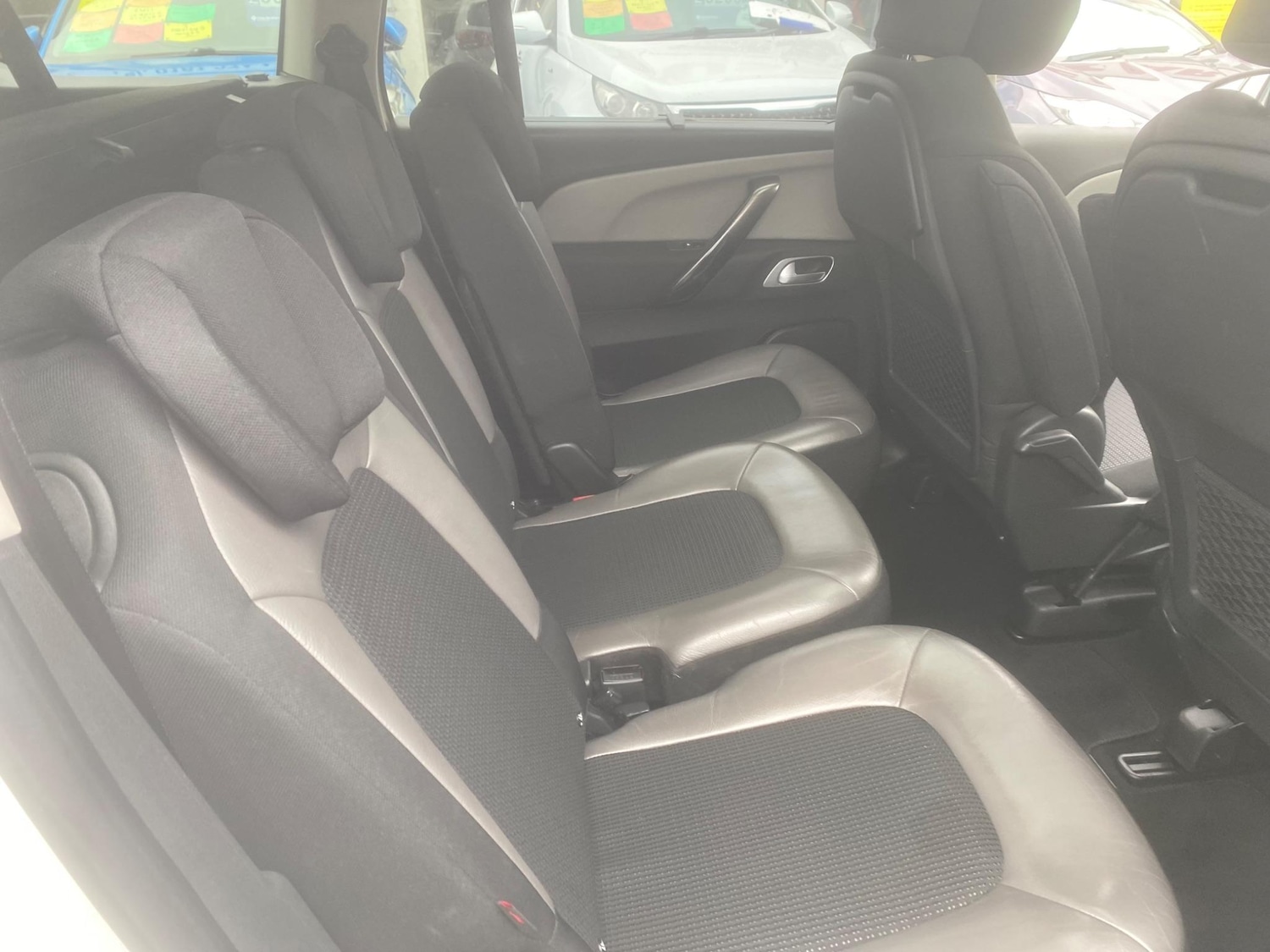 Used Citroen C4 Grand Picasso 2015 for sale - 76549683: Photo 40