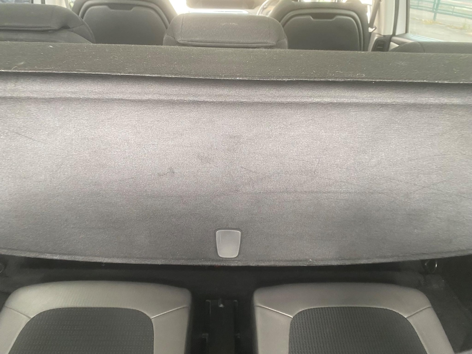 Used Citroen C4 Grand Picasso 2015 for sale - 76549683: Photo 41