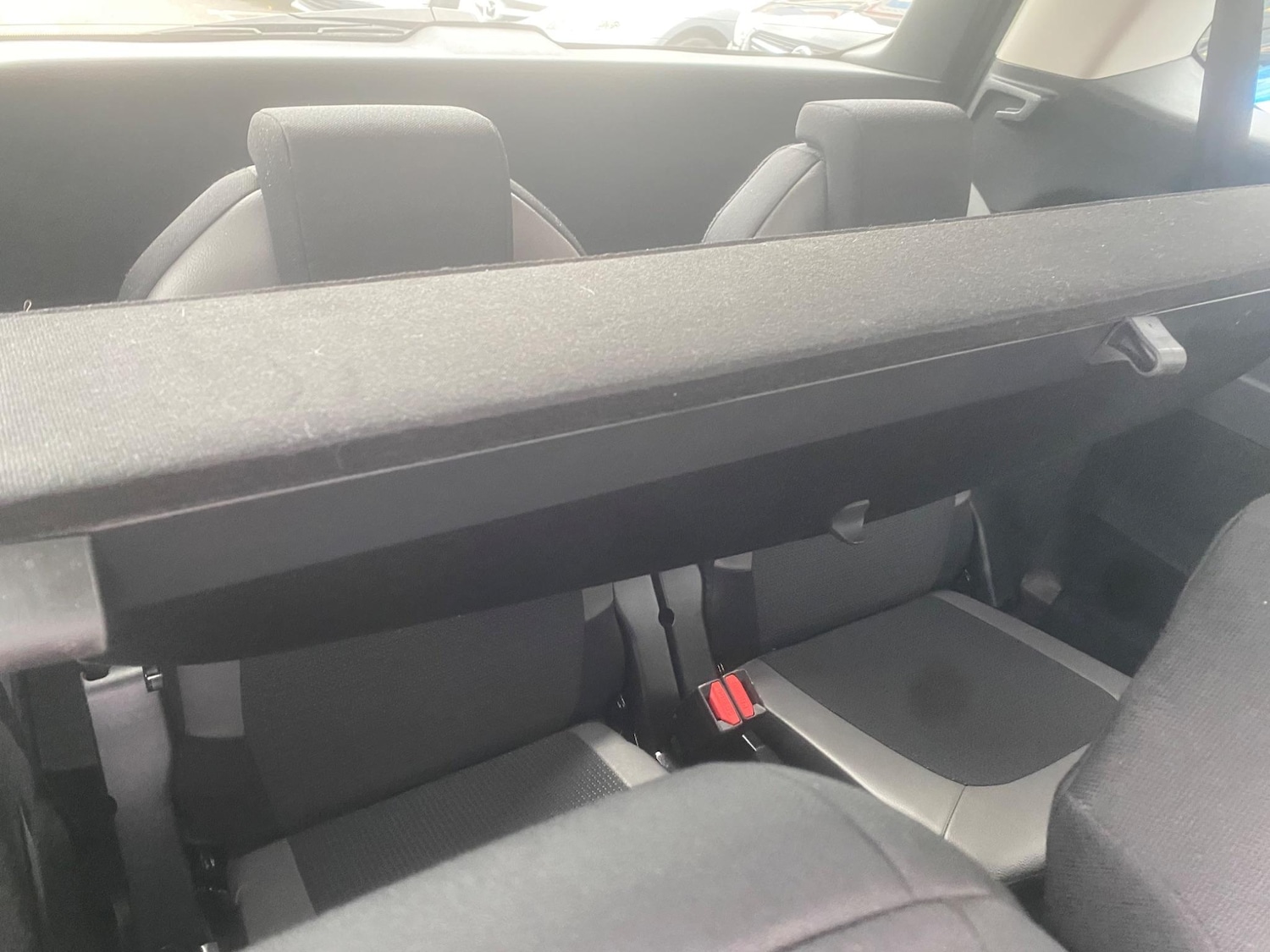 Used Citroen C4 Grand Picasso 2015 for sale - 76549683: Photo 44