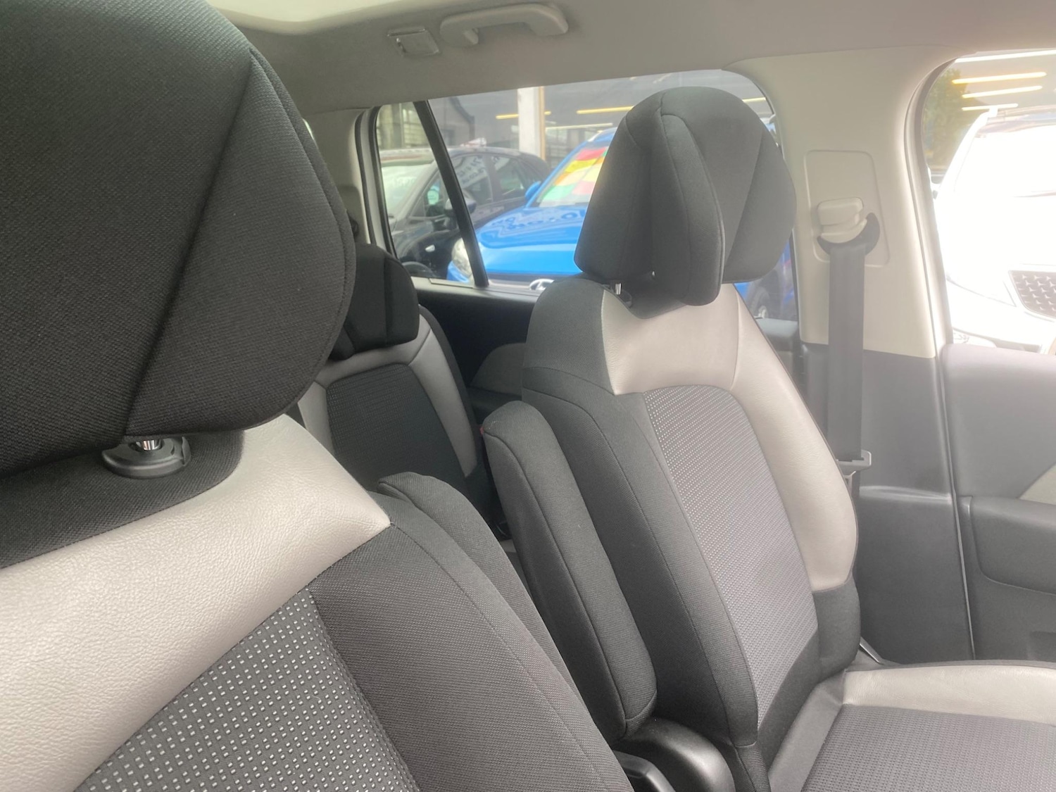 Used Citroen C4 Grand Picasso 2015 for sale - 76549683: Photo 48