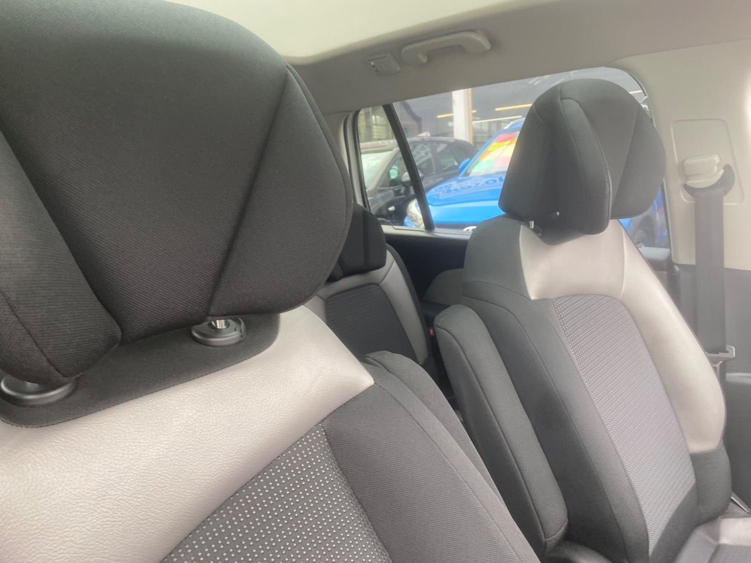 Used Citroen C4 Grand Picasso 2015 for sale - 76549683: Photo 49