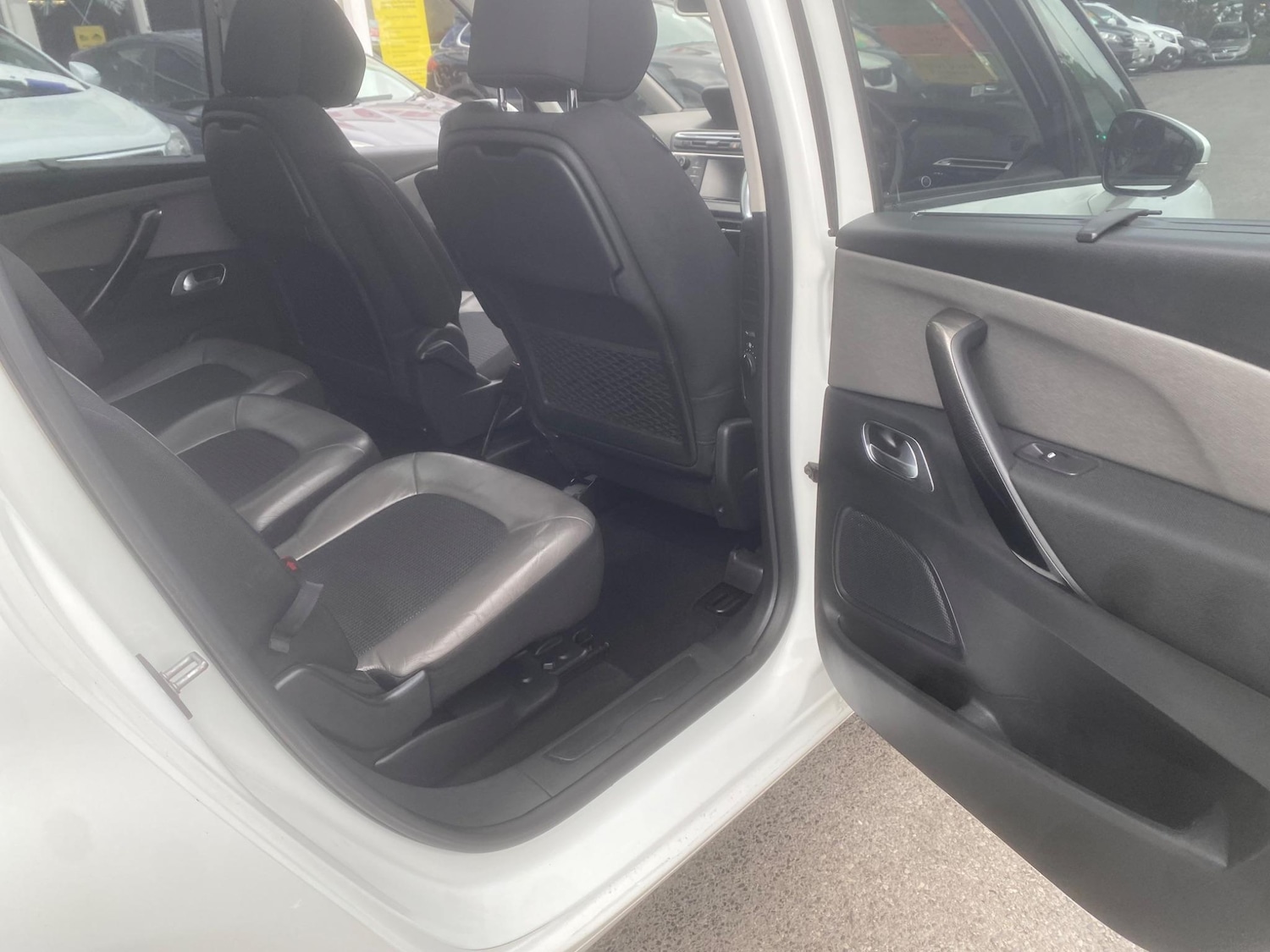 Used Citroen C4 Grand Picasso 2015 for sale - 76549683: Photo 50
