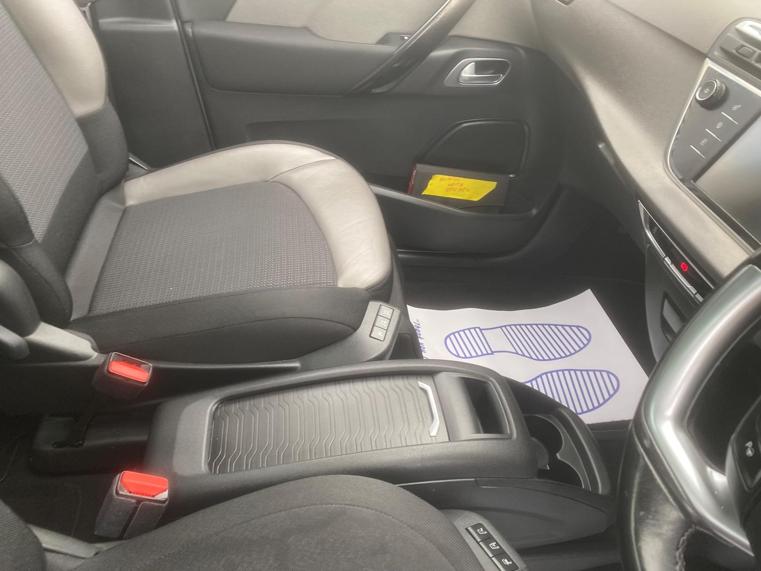 Used Citroen C4 Grand Picasso 2015 for sale - 76549683: Photo 51