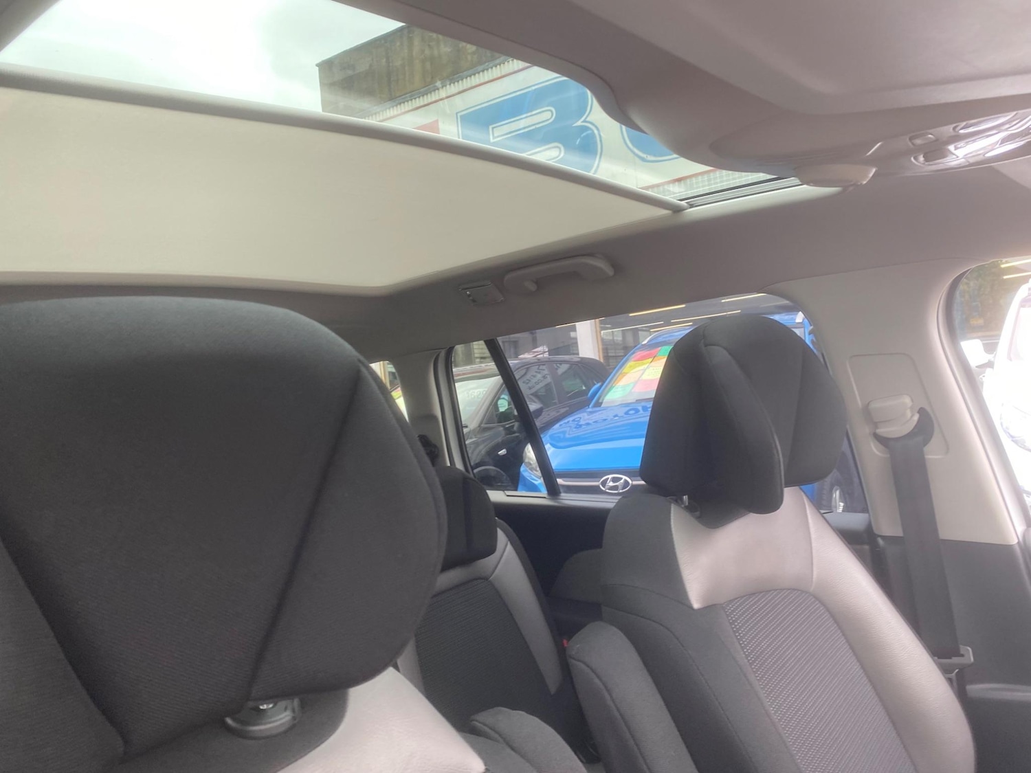 Used Citroen C4 Grand Picasso 2015 for sale - 76549683: Photo 53