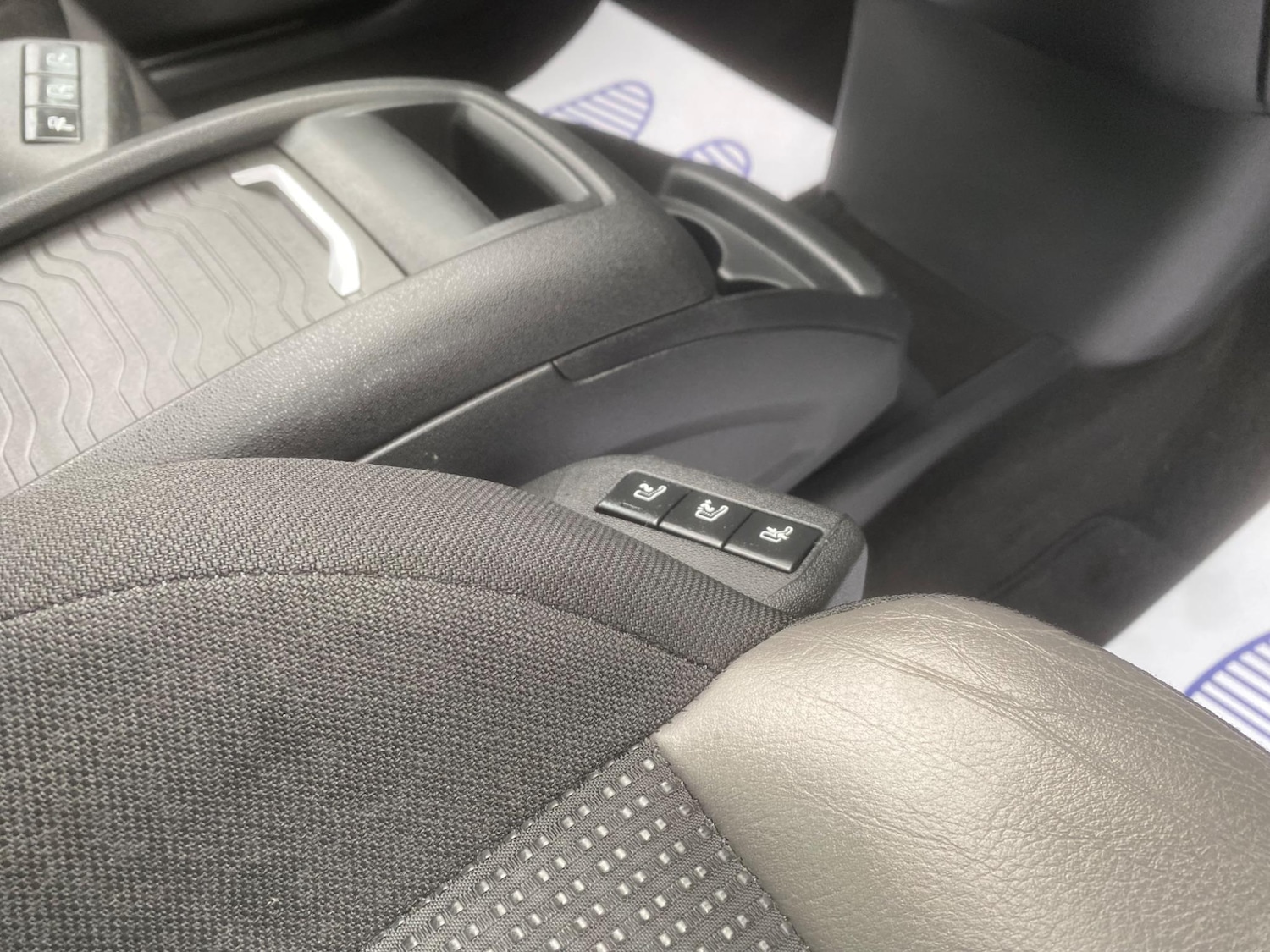 Used Citroen C4 Grand Picasso 2015 for sale - 76549683: Photo 58