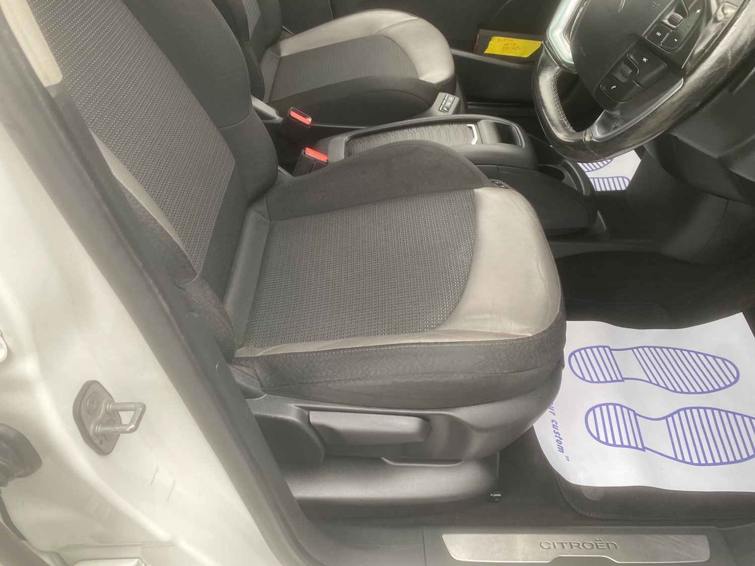 Used Citroen C4 Grand Picasso 2015 for sale - 76549683: Photo 59