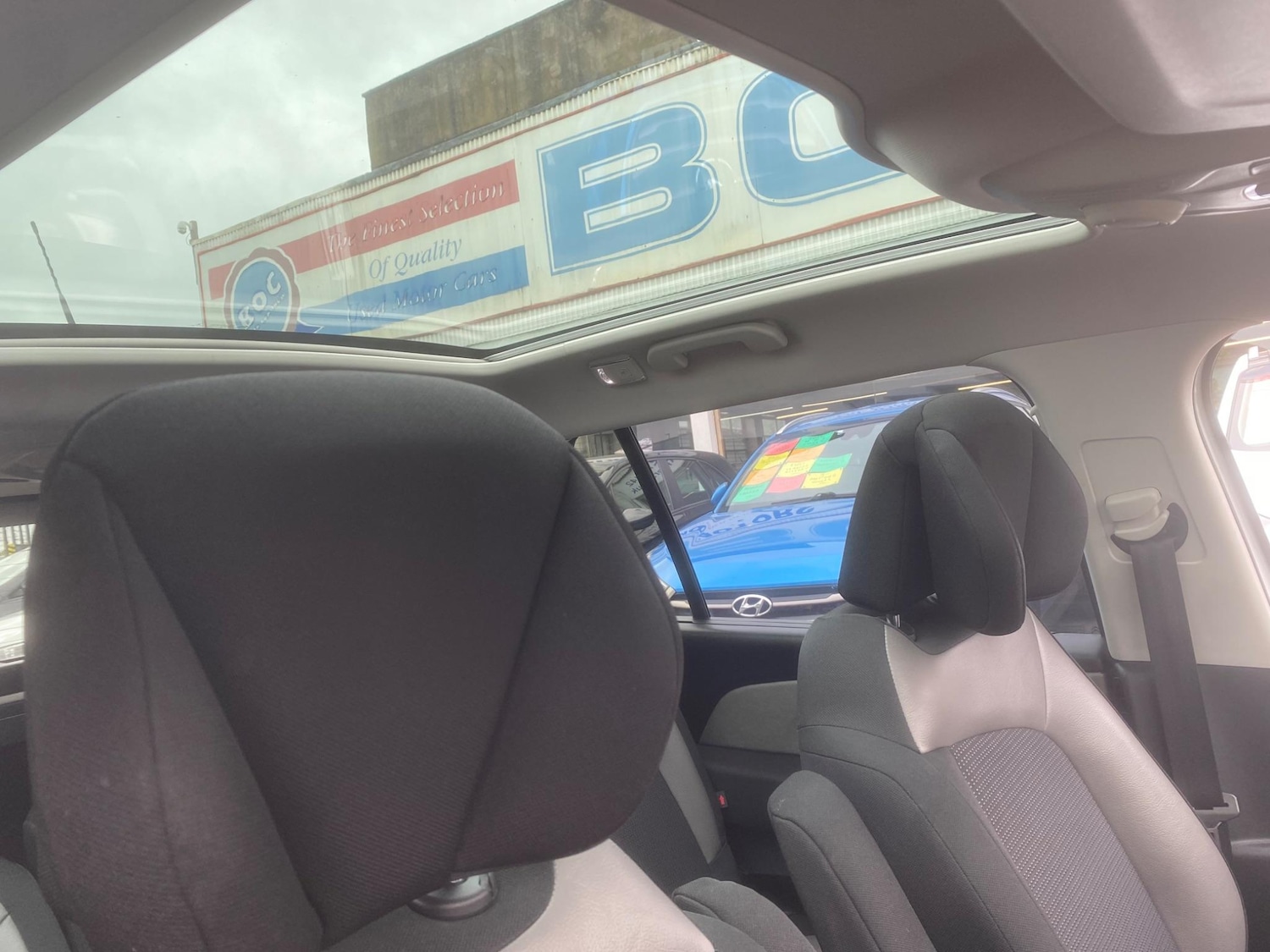 Used Citroen C4 Grand Picasso 2015 for sale - 76549683: Photo 82