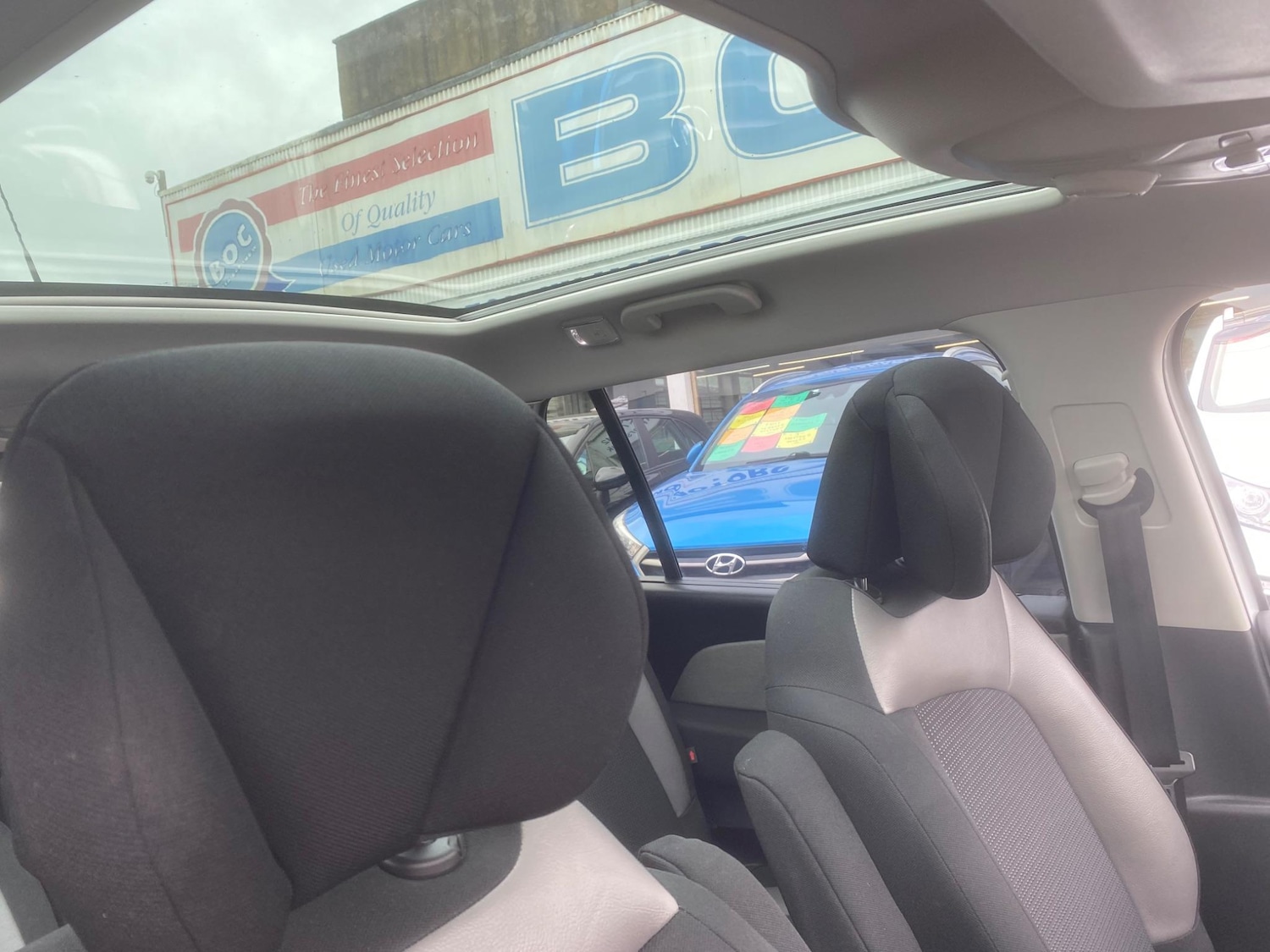 Used Citroen C4 Grand Picasso 2015 for sale - 76549683: Photo 83