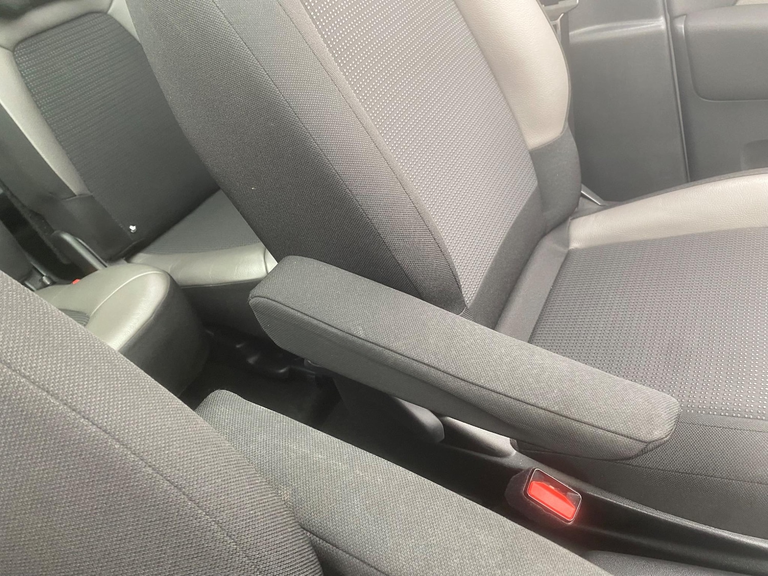 Used Citroen C4 Grand Picasso 2015 for sale - 76549683: Photo 87