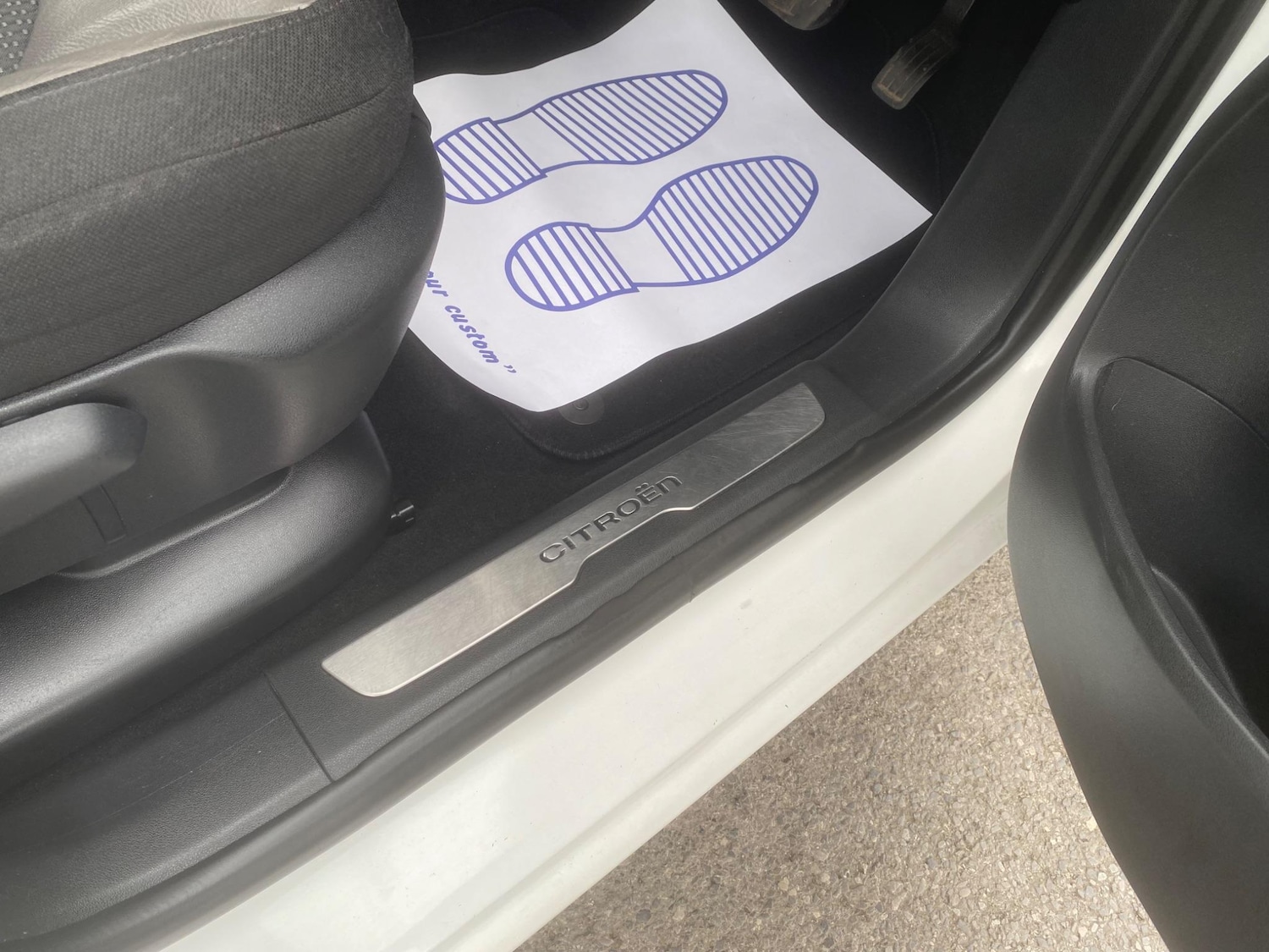 Used Citroen C4 Grand Picasso 2015 for sale - 76549683: Photo 89