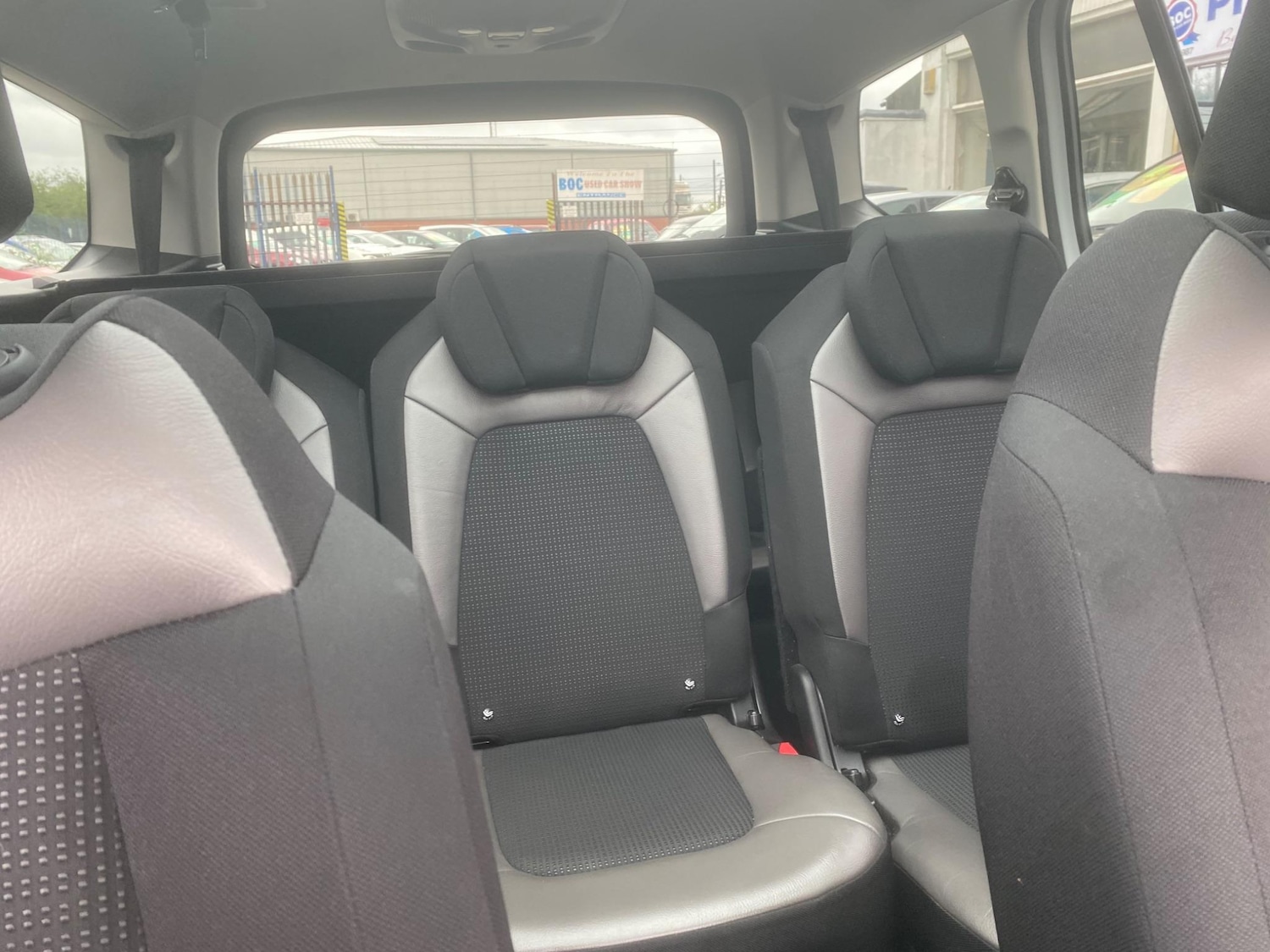 Used Citroen C4 Grand Picasso 2015 for sale - 76549683: Photo 91