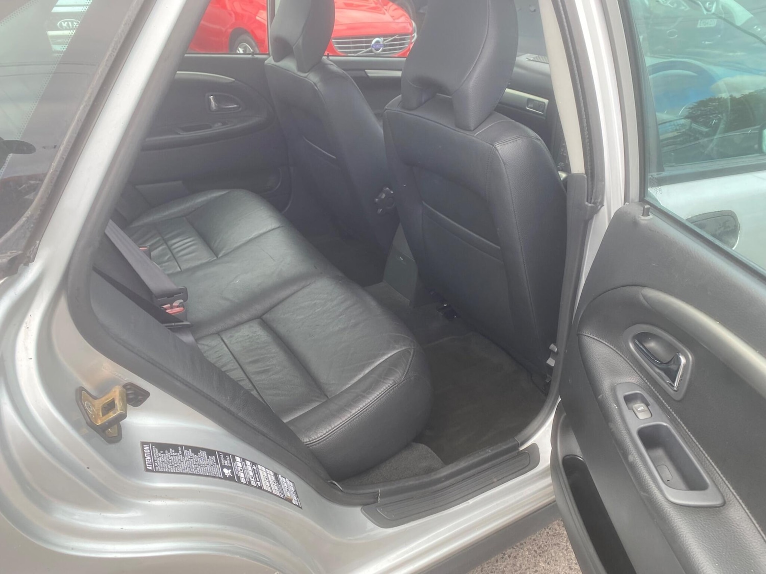 Used Volvo S40 2004 for sale - 76990935: Photo 41