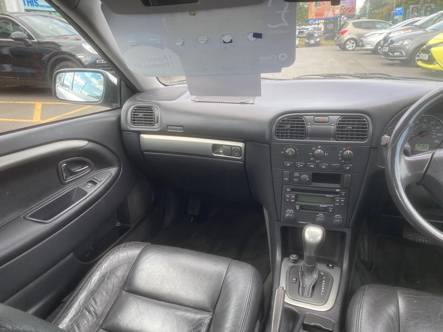 Used Volvo S40 2004 for sale - 76990935: Photo 49