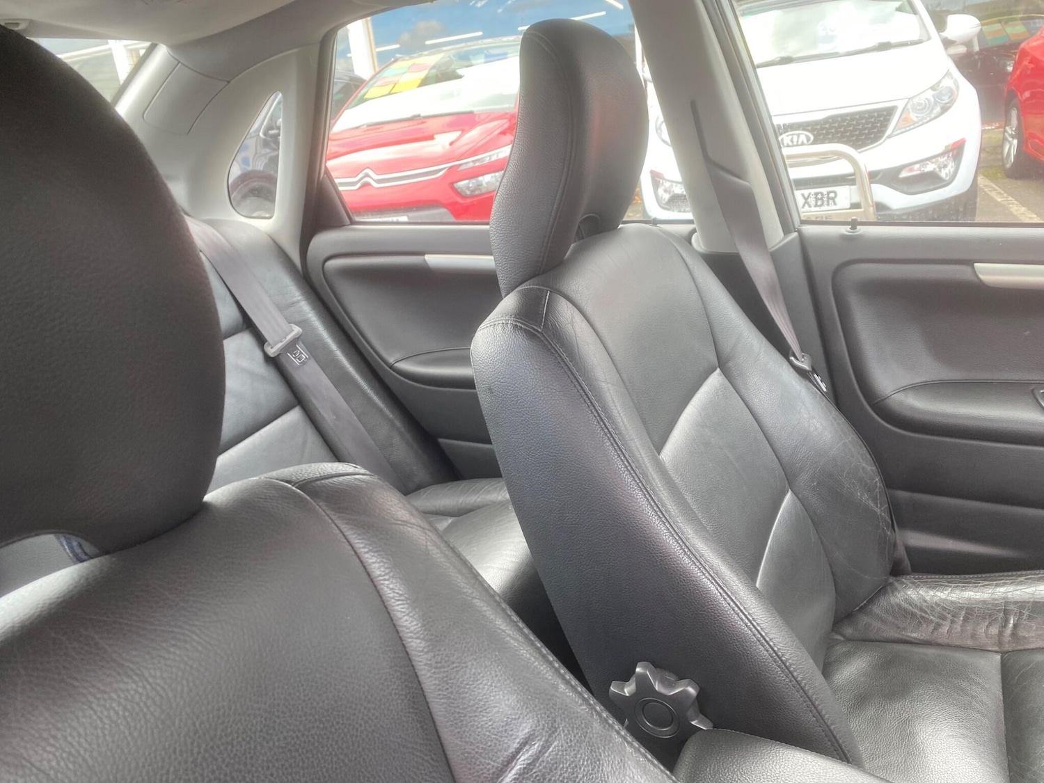 Used Volvo S40 2004 for sale - 76990935: Photo 52