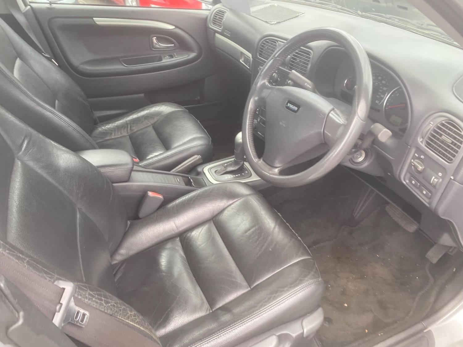 Used Volvo S40 2004 for sale - 76990935: Photo 57