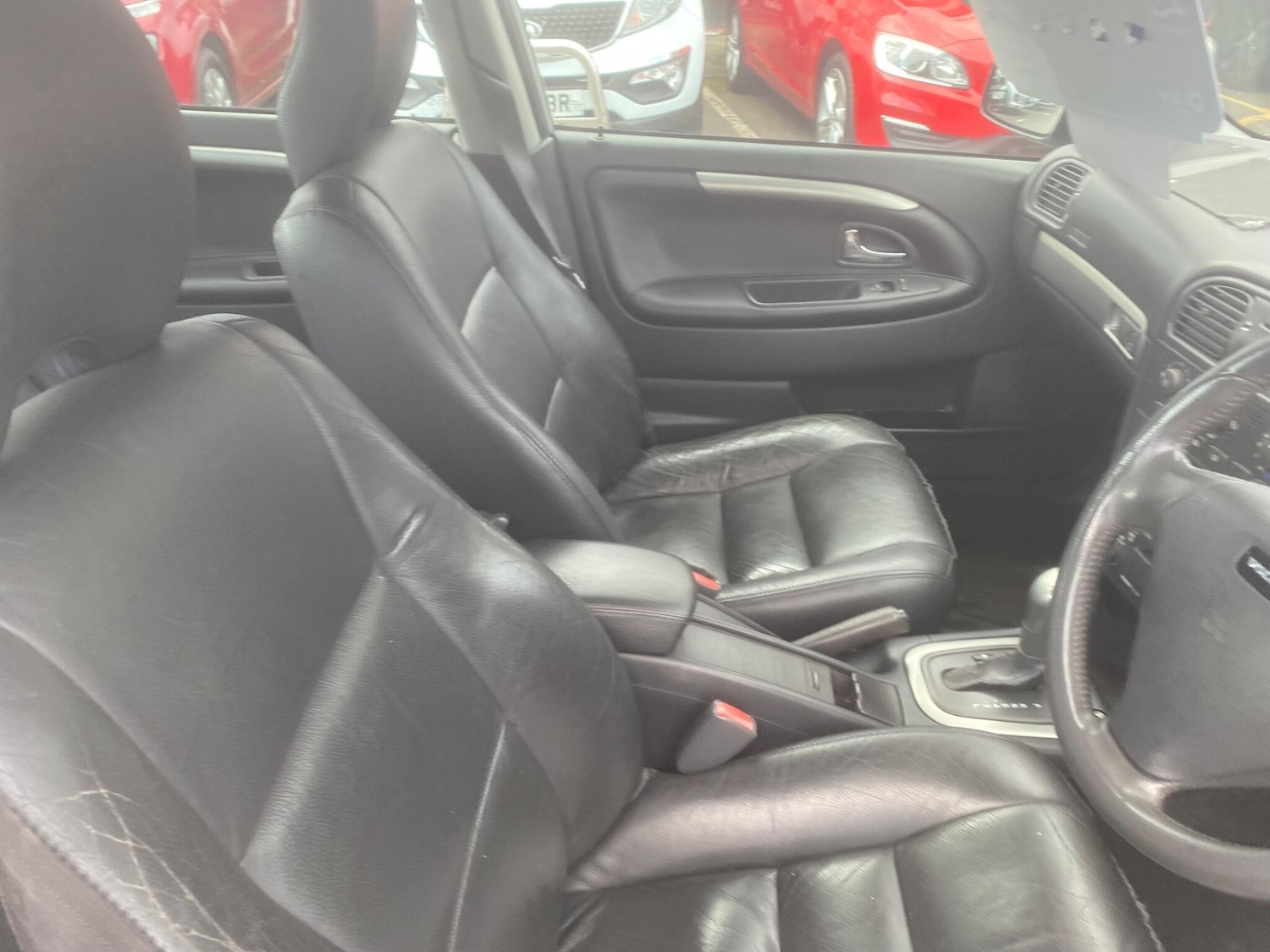 Used Volvo S40 2004 for sale - 76990935: Photo 58