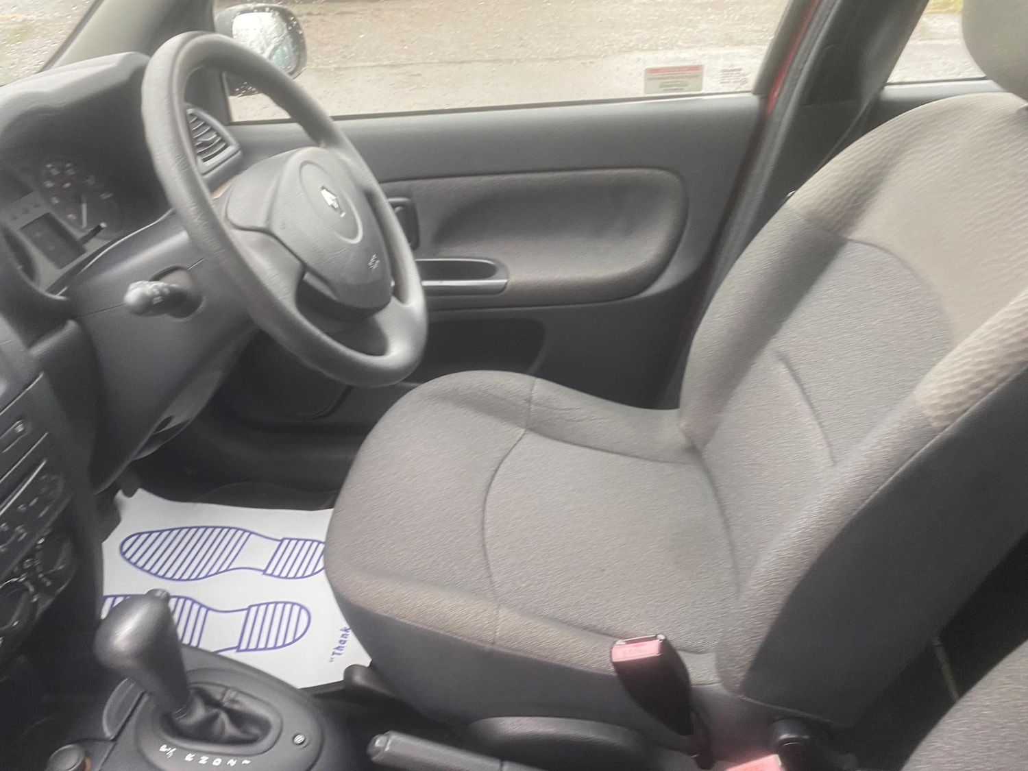 Used Renault Clio for sale - 76551102: Photo 16