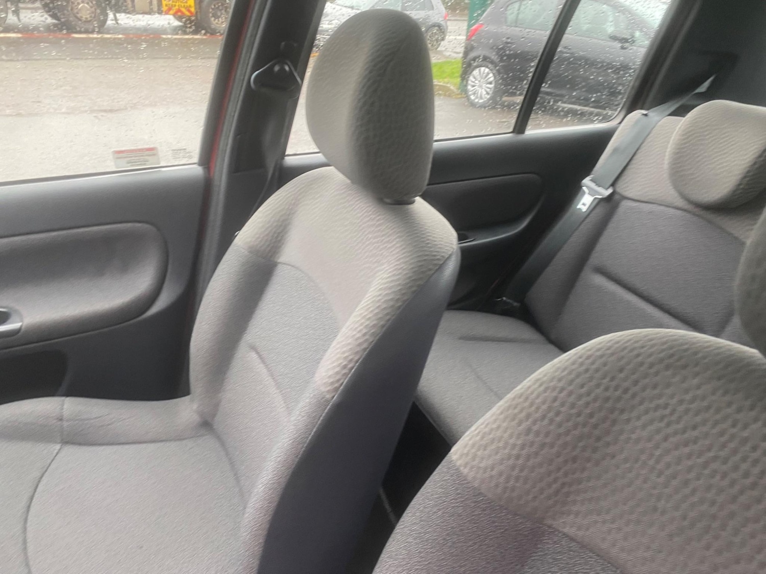 Used Renault Clio for sale - 76551102: Photo 18