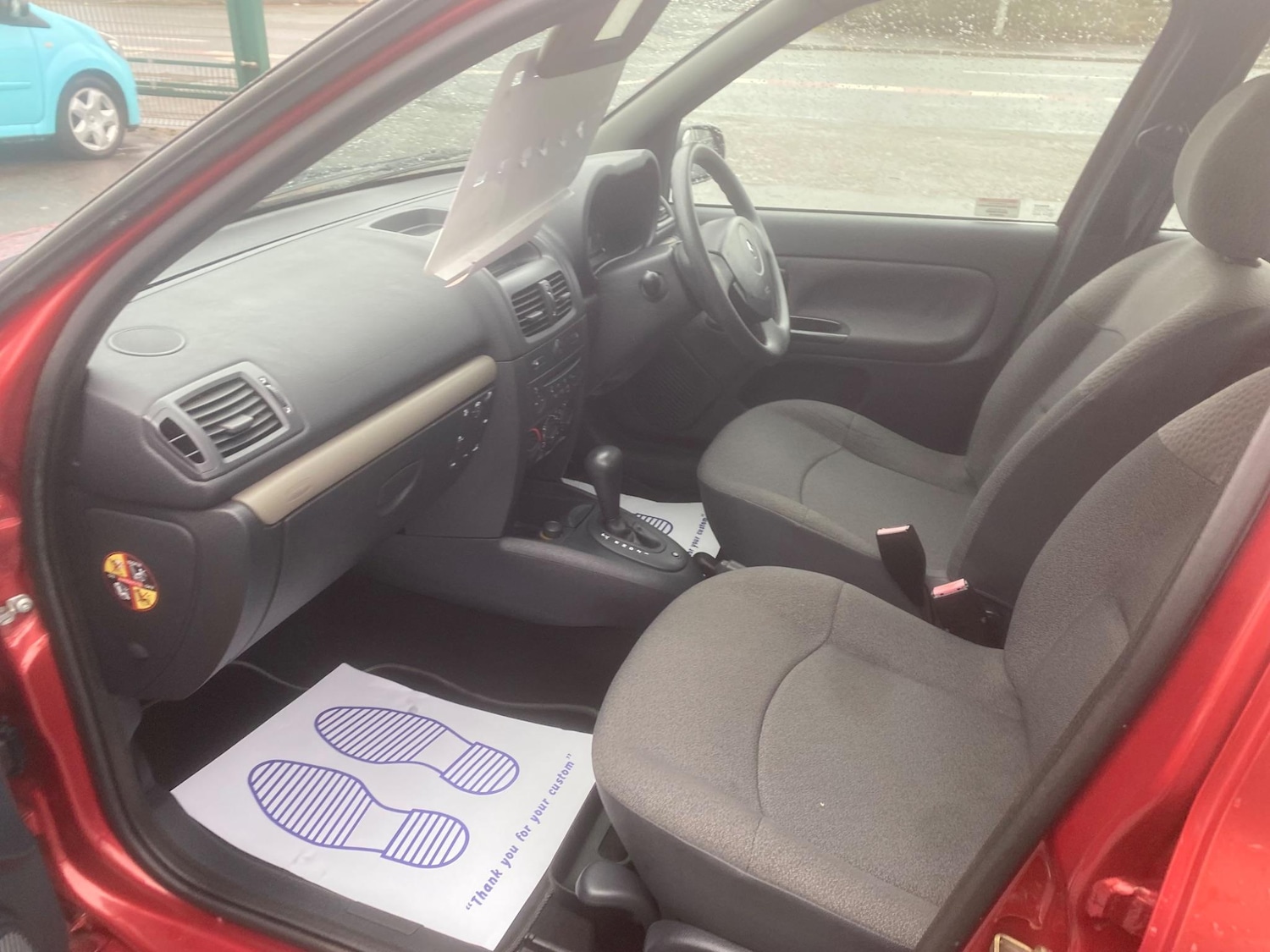 Used Renault Clio for sale - 76551102: Photo 27