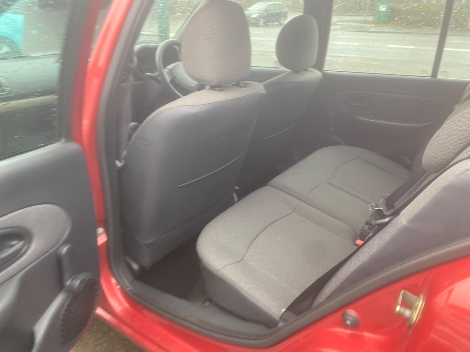 Used Renault Clio for sale - 76551102: Photo 33