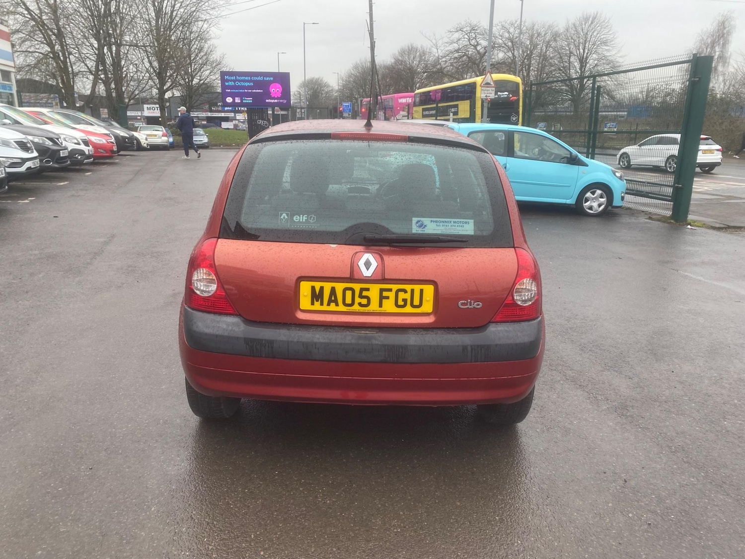 Used Renault Clio for sale - 76551102: Photo 34