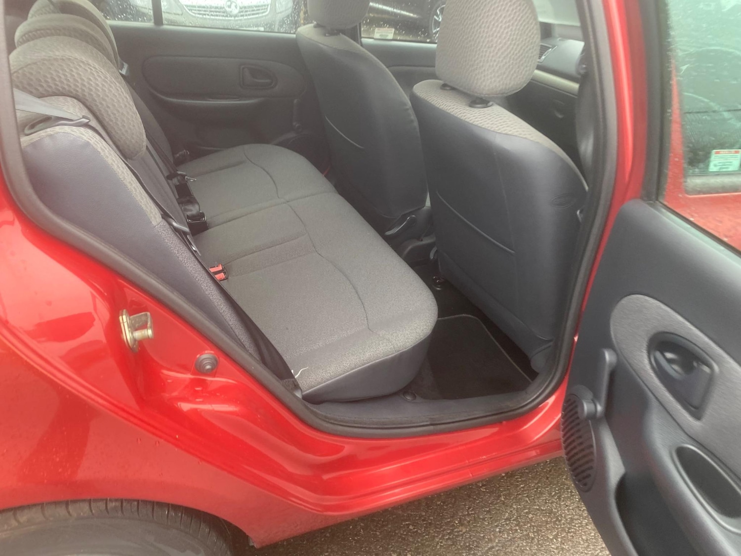 Used Renault Clio for sale - 76551102: Photo 48