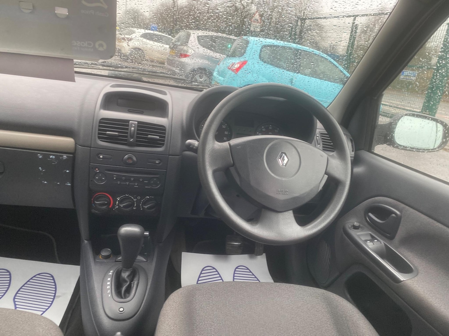 Used Renault Clio for sale - 76551102: Photo 49