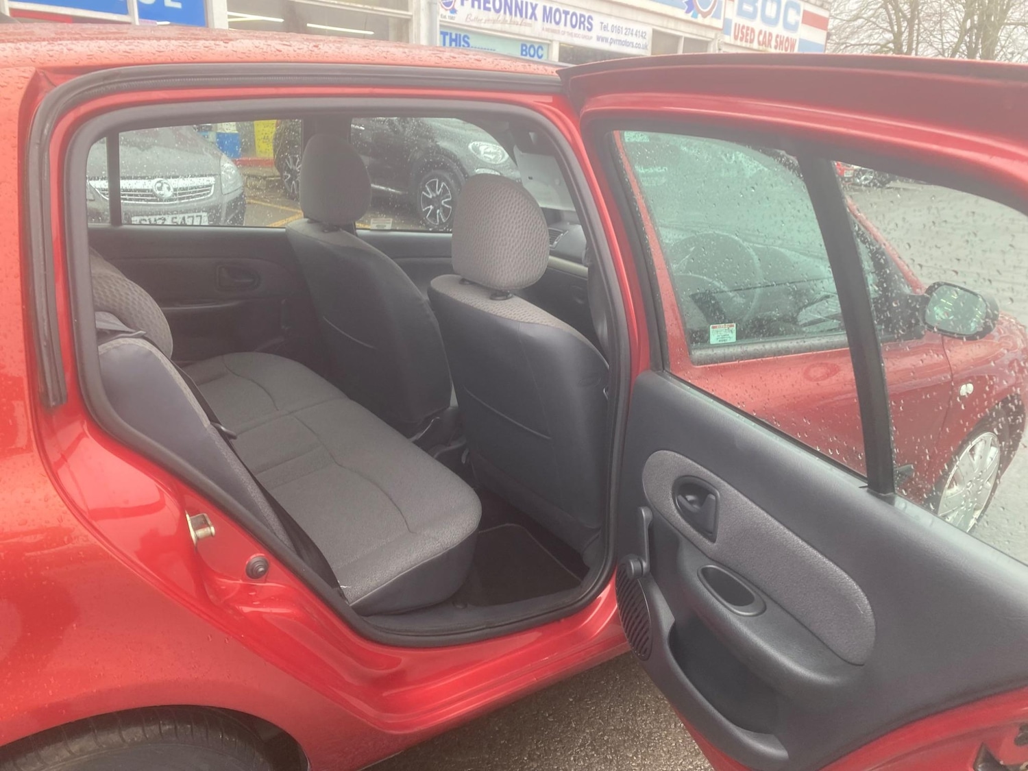 Used Renault Clio for sale - 76551102: Photo 52