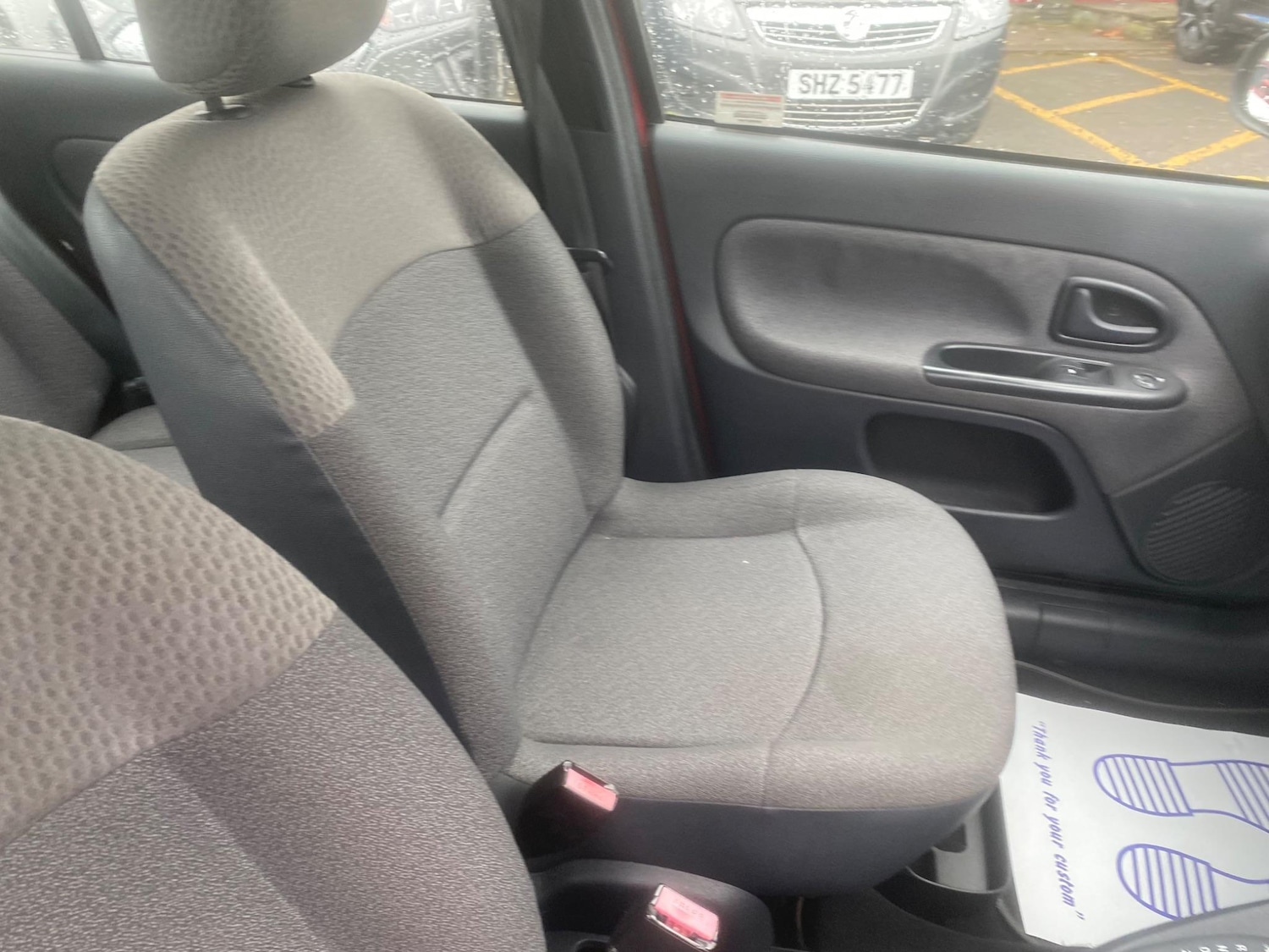 Used Renault Clio for sale - 76551102: Photo 55