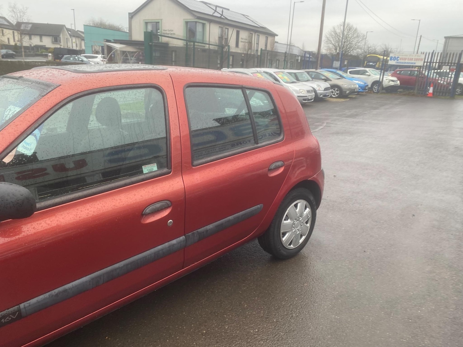 Used Renault Clio for sale - 76551102: Photo 70