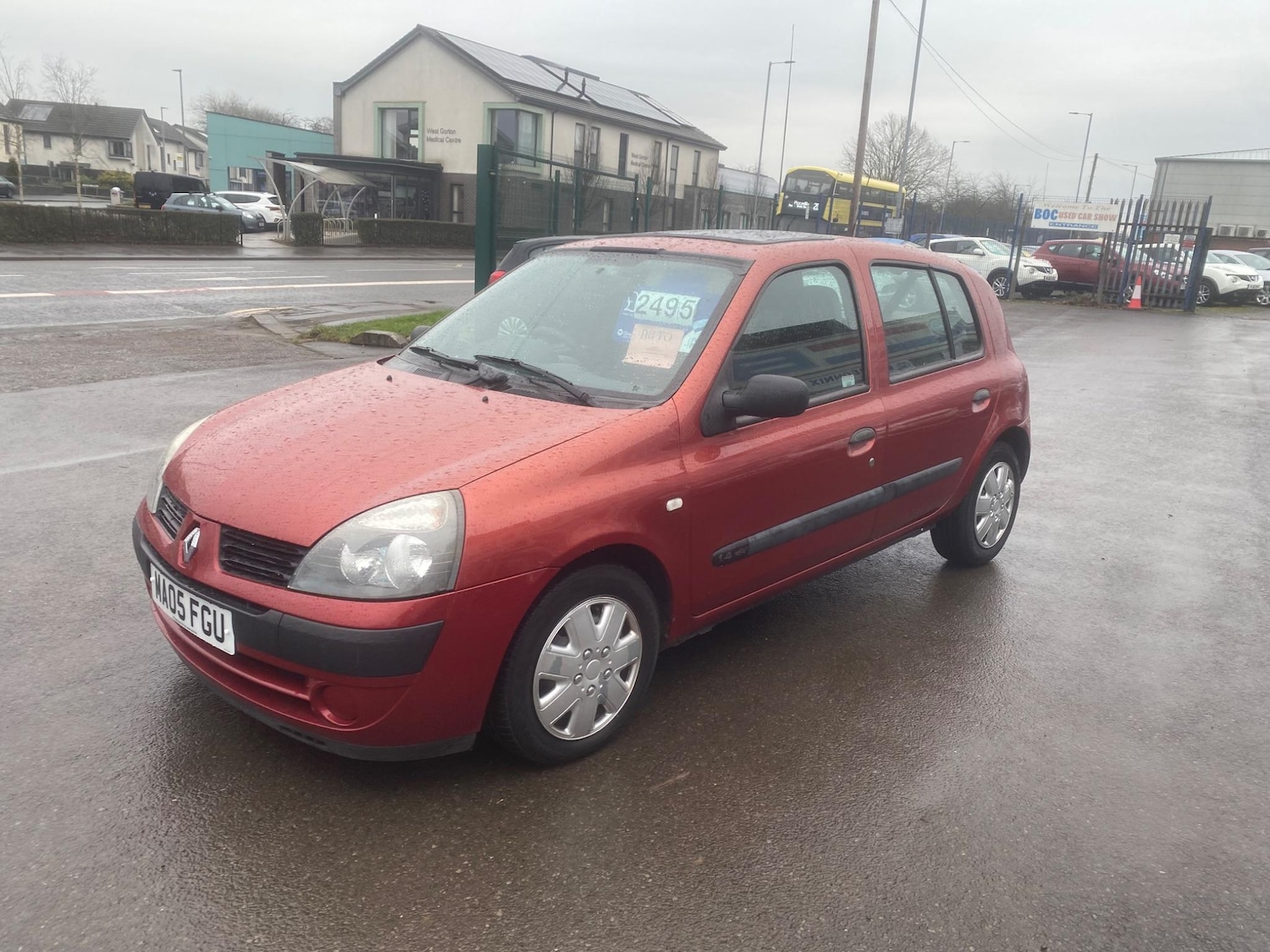 Used Renault Clio for sale - 76551102: Photo 73