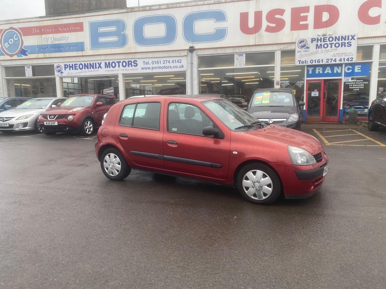 Used Renault Clio for sale - 76551102: Photo 79