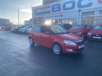 2013 (13) - 1.6 TDI Elegance Euro 5 5dr