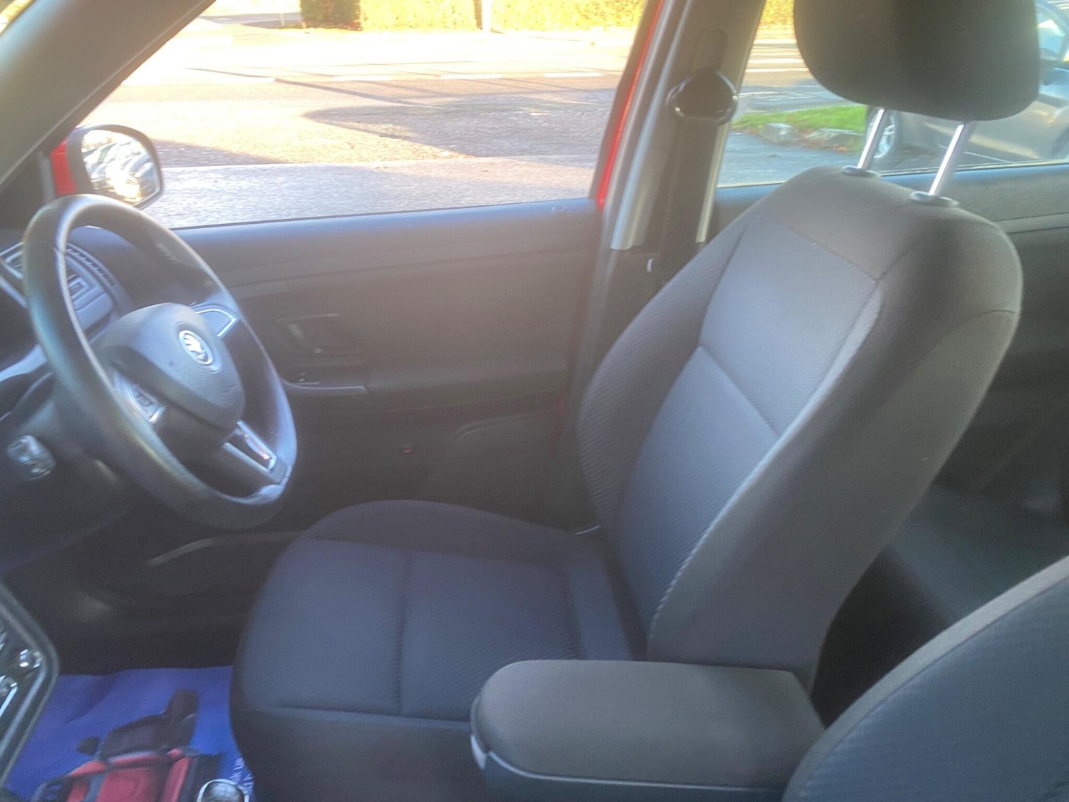 Used Skoda Fabia 2013 for sale - 76780608: Photo 20