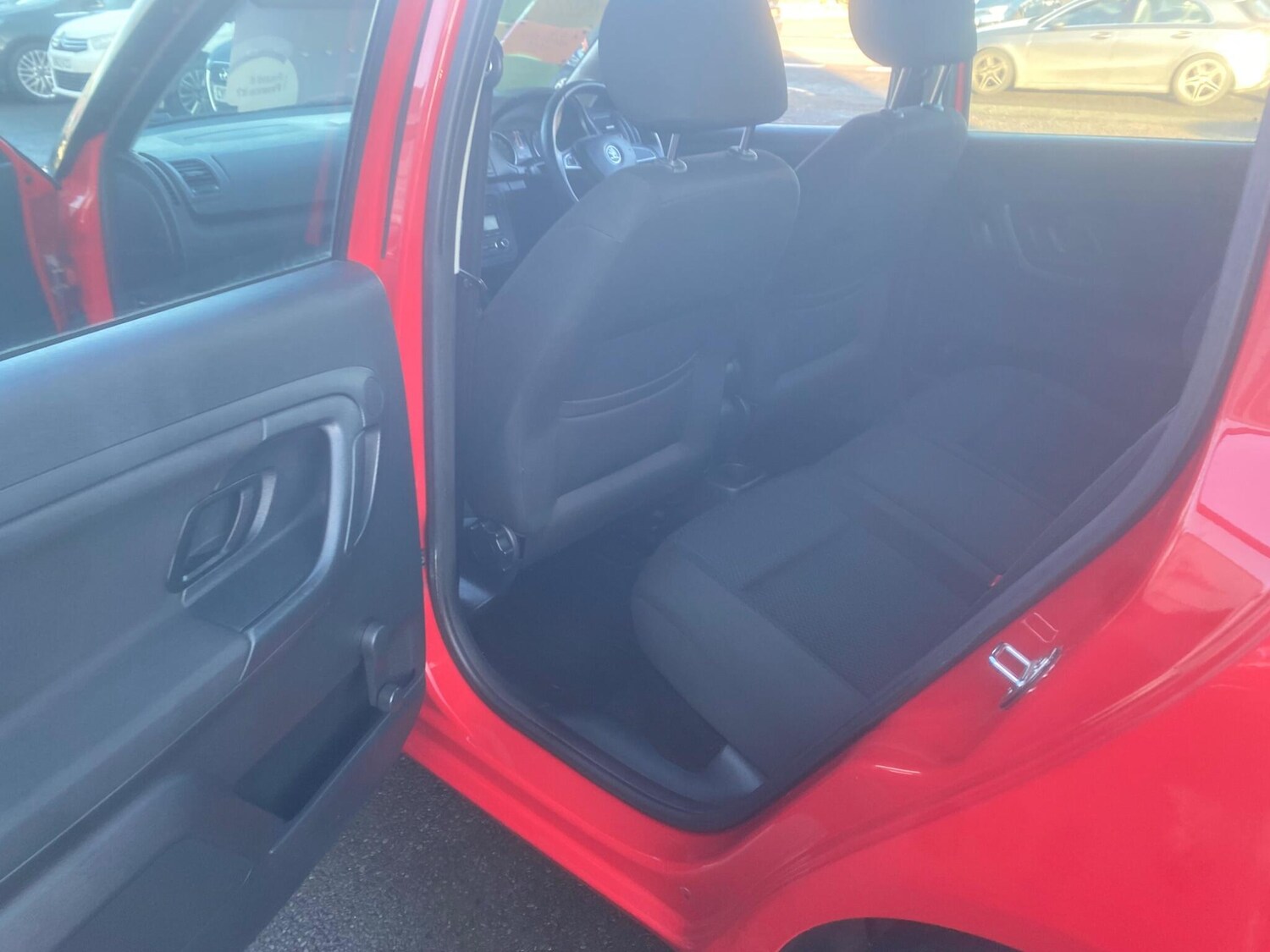 Used Skoda Fabia 2013 for sale - 76780608: Photo 25