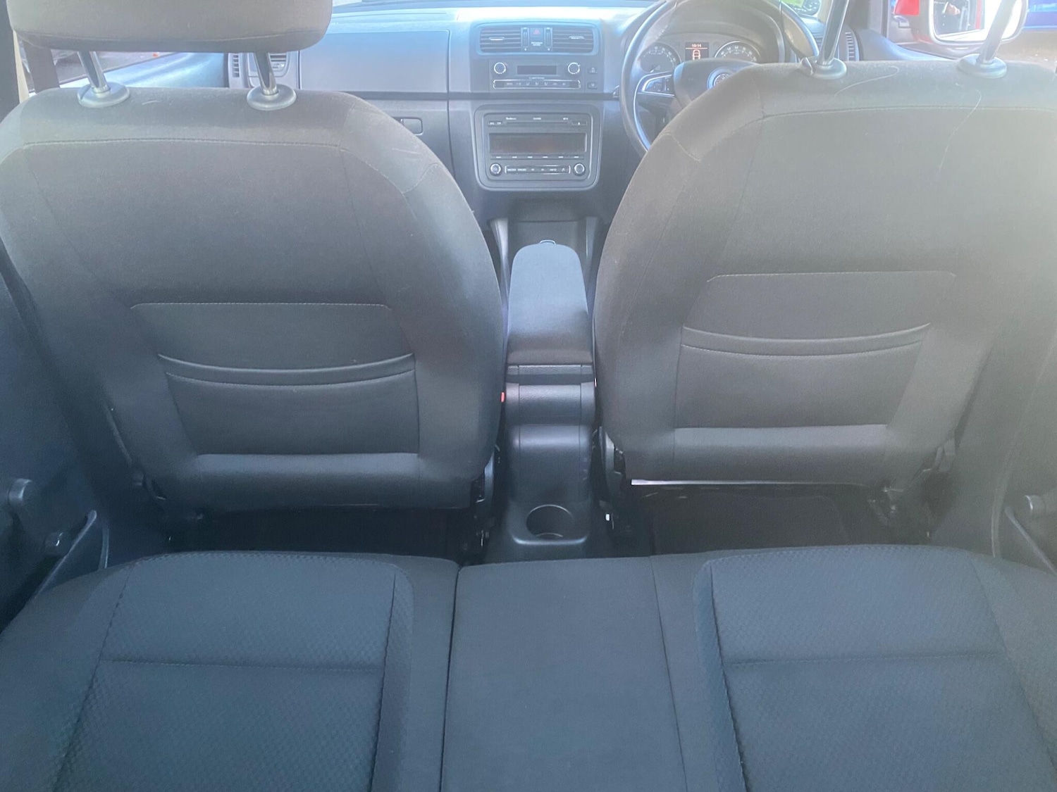 Used Skoda Fabia 2013 for sale - 76780608: Photo 26