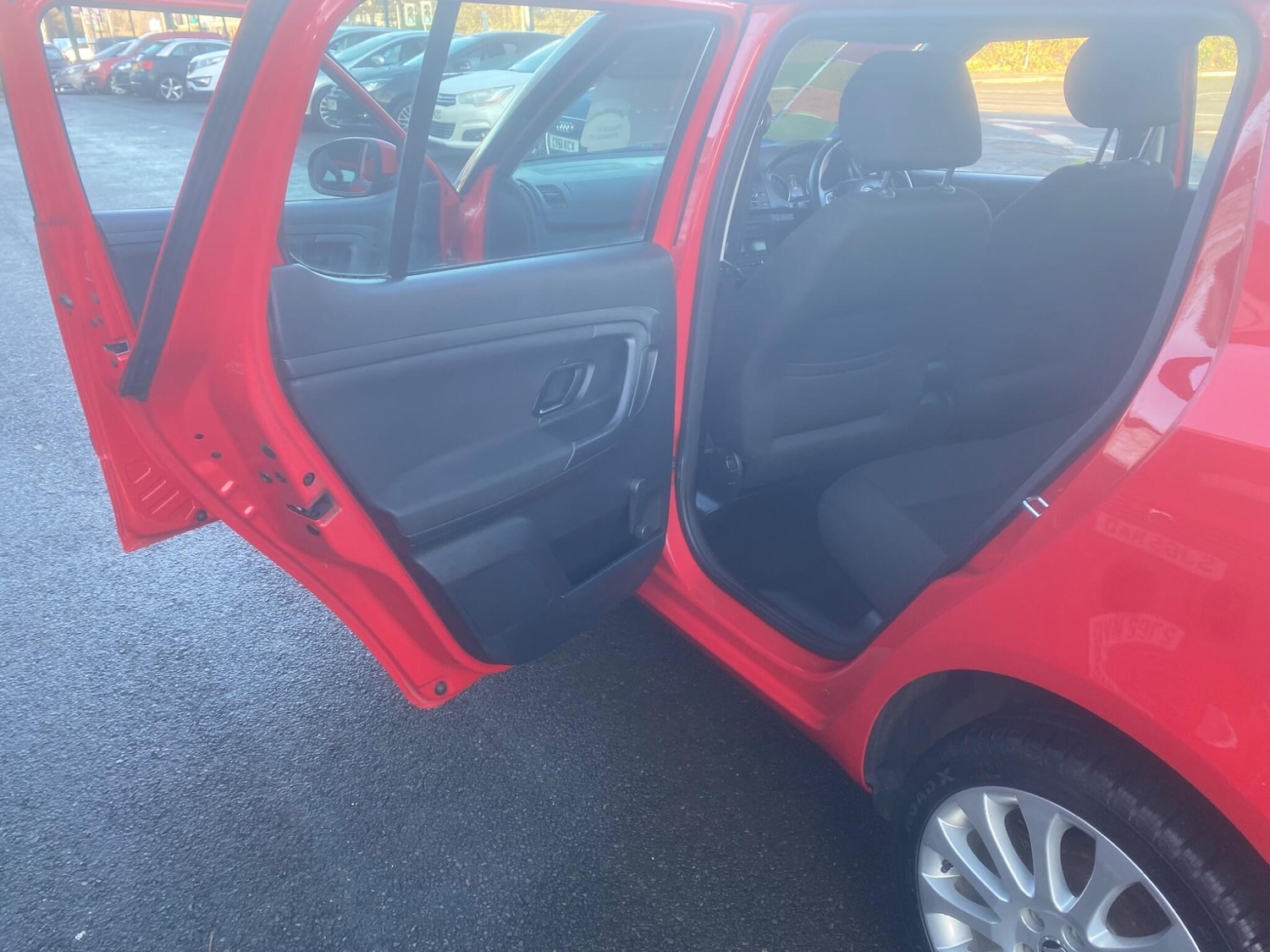 Used Skoda Fabia 2013 for sale - 76780608: Photo 30