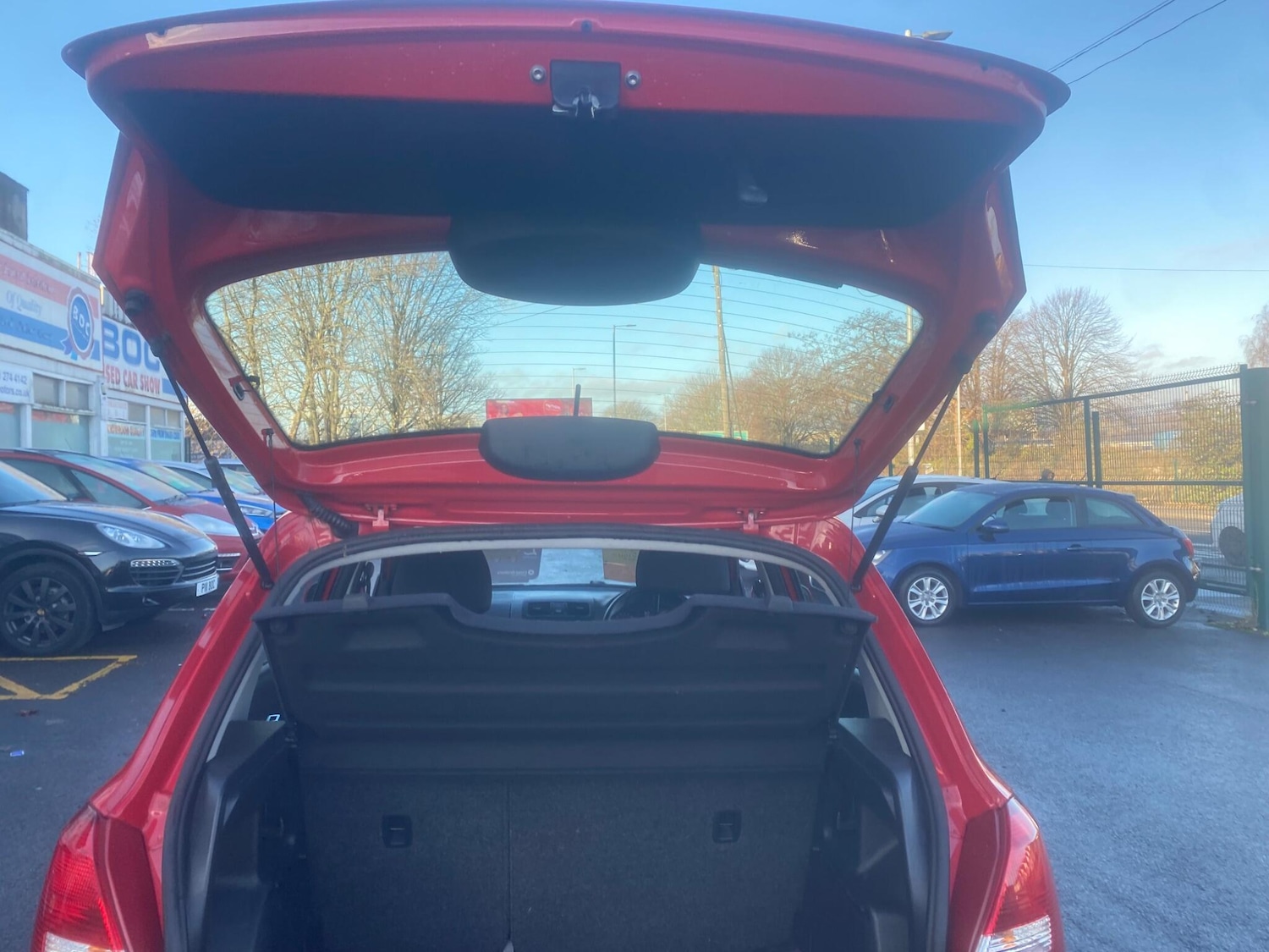 Used Skoda Fabia 2013 for sale - 76780608: Photo 32