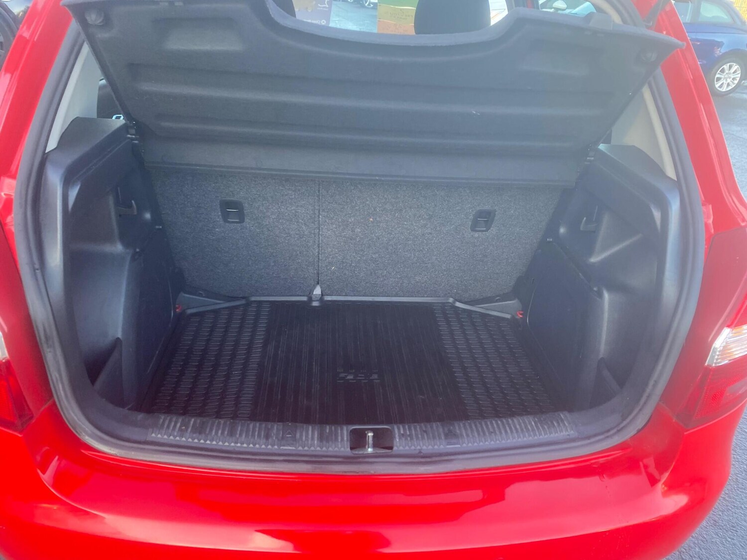 Used Skoda Fabia 2013 for sale - 76780608: Photo 35