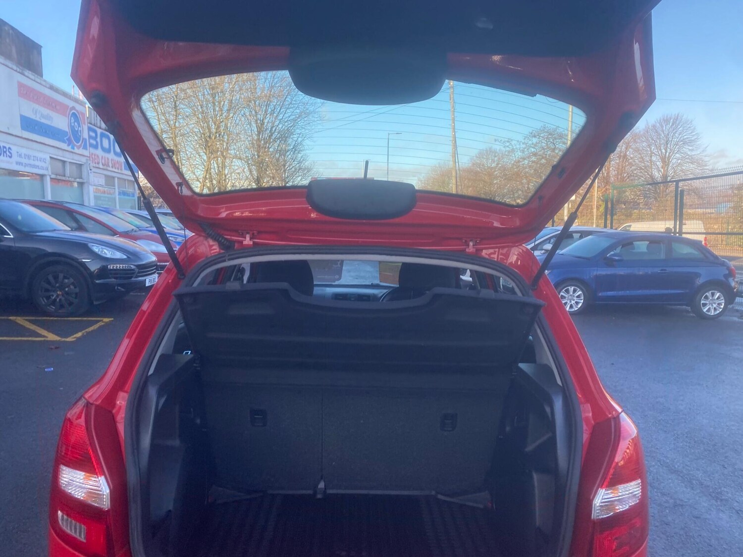 Used Skoda Fabia 2013 for sale - 76780608: Photo 36