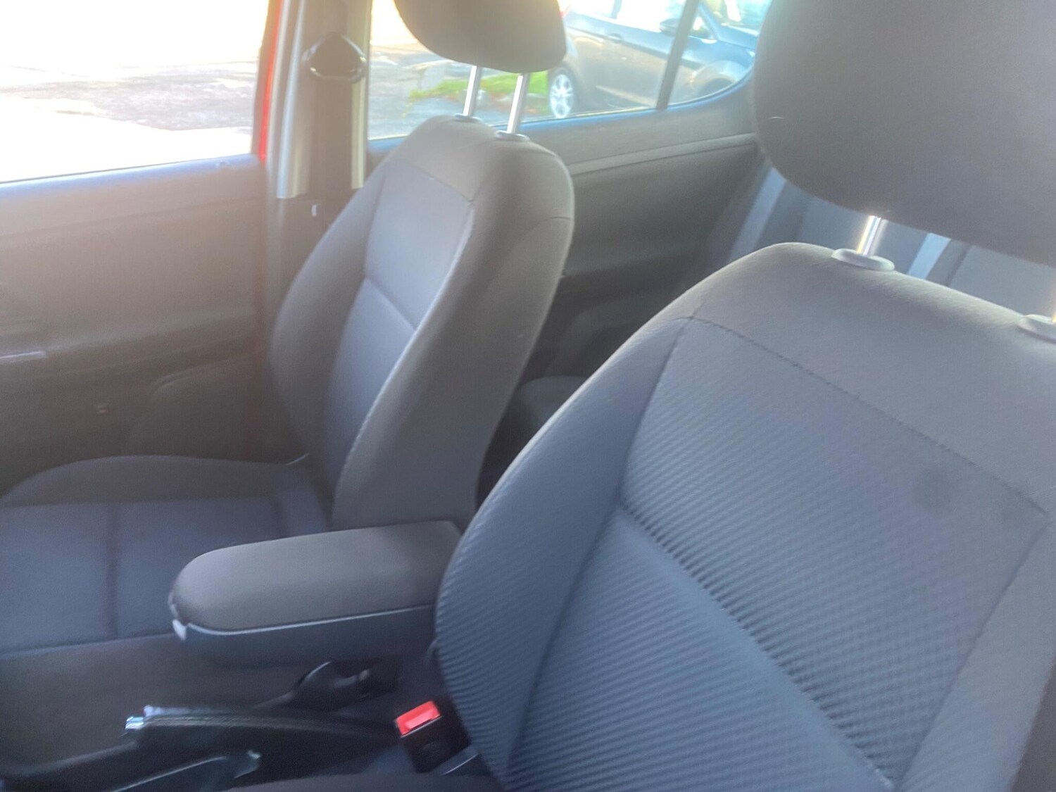 Used Skoda Fabia 2013 for sale - 76780608: Photo 38