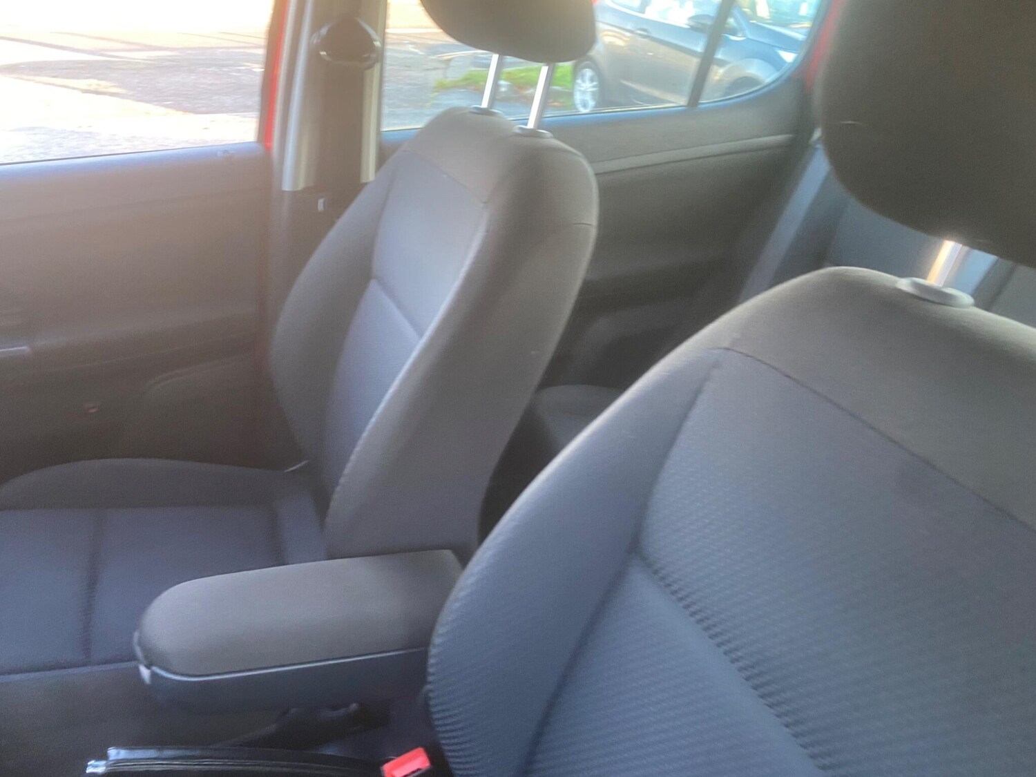 Used Skoda Fabia 2013 for sale - 76780608: Photo 39